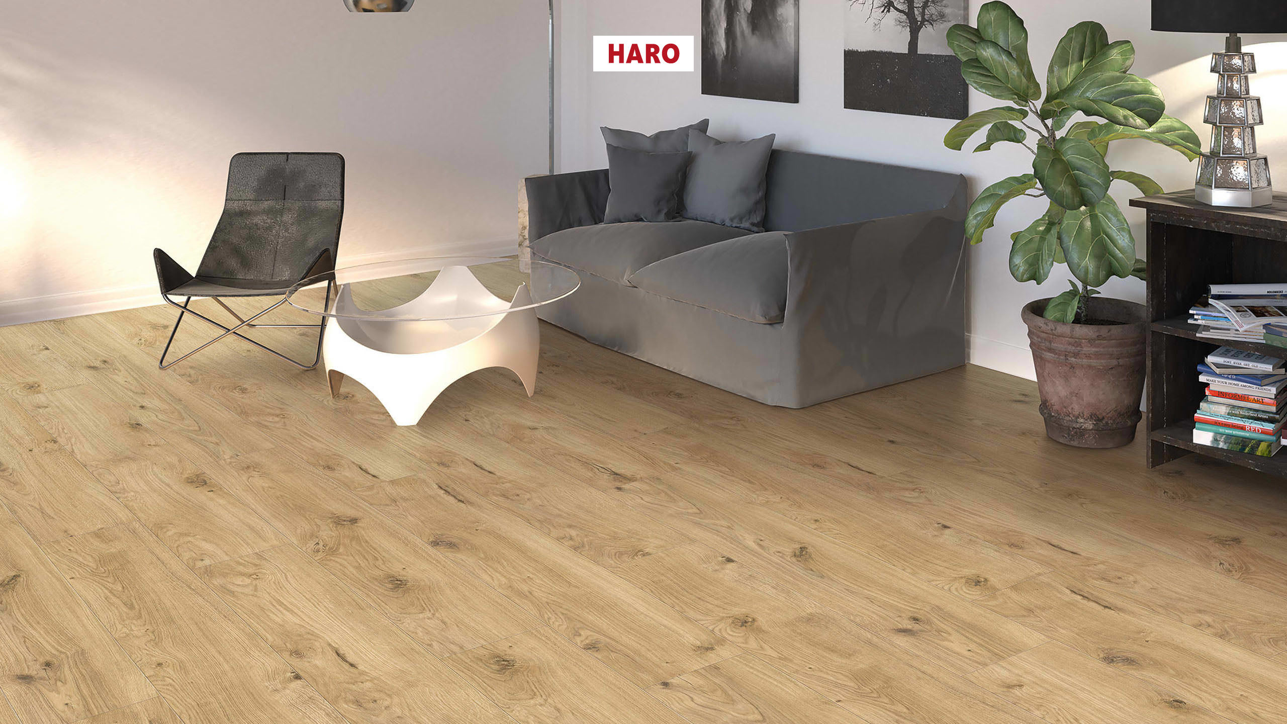 8,8 mm HARO DISANO LifeAqua - Eiche Phoenix_3