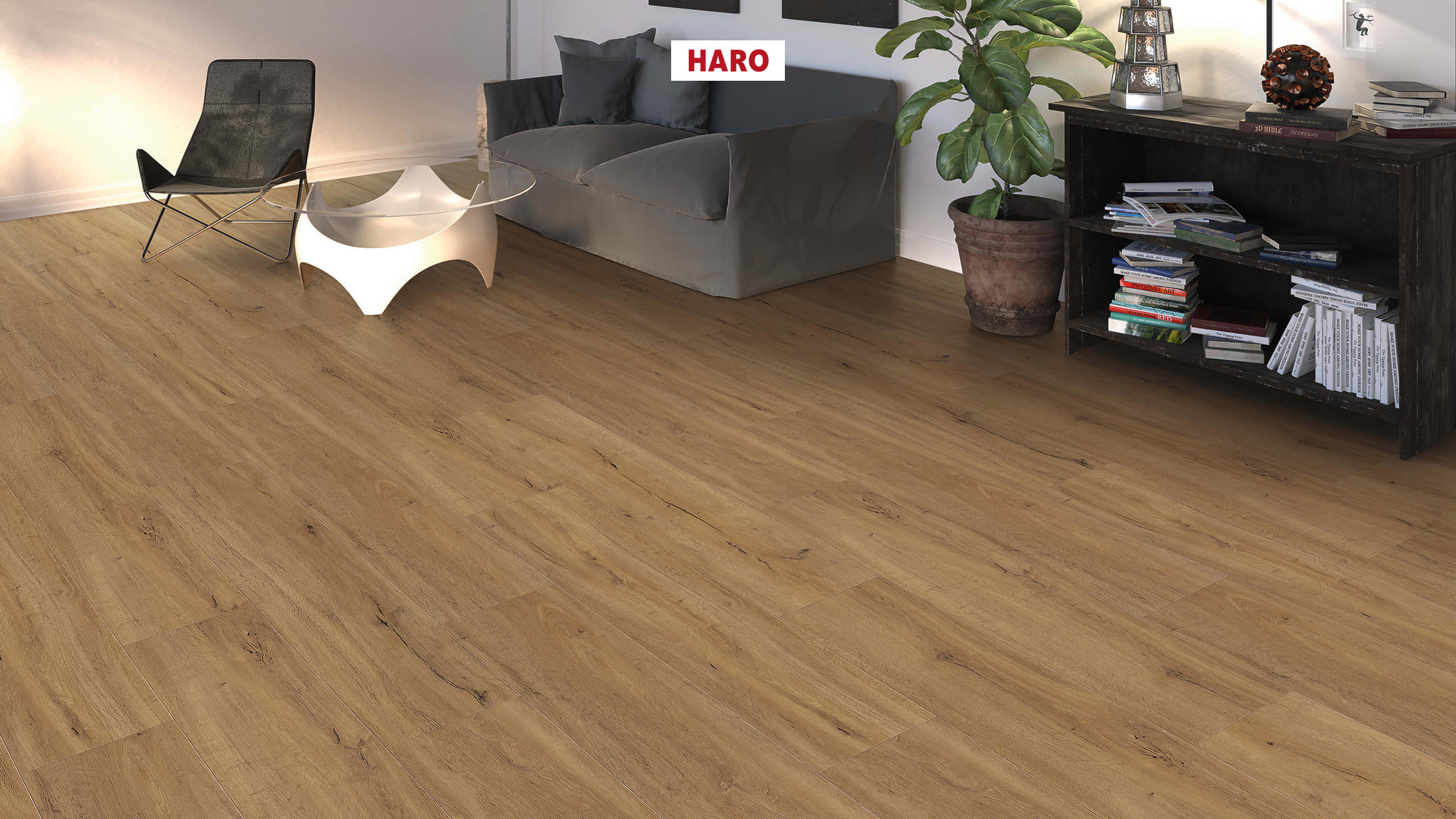 8,8 mm HARO DISANO LifeAqua - Eiche Columbia natur_3 8,8 mm HARO DISANO LifeAqua - Eiche Columbia natur_3