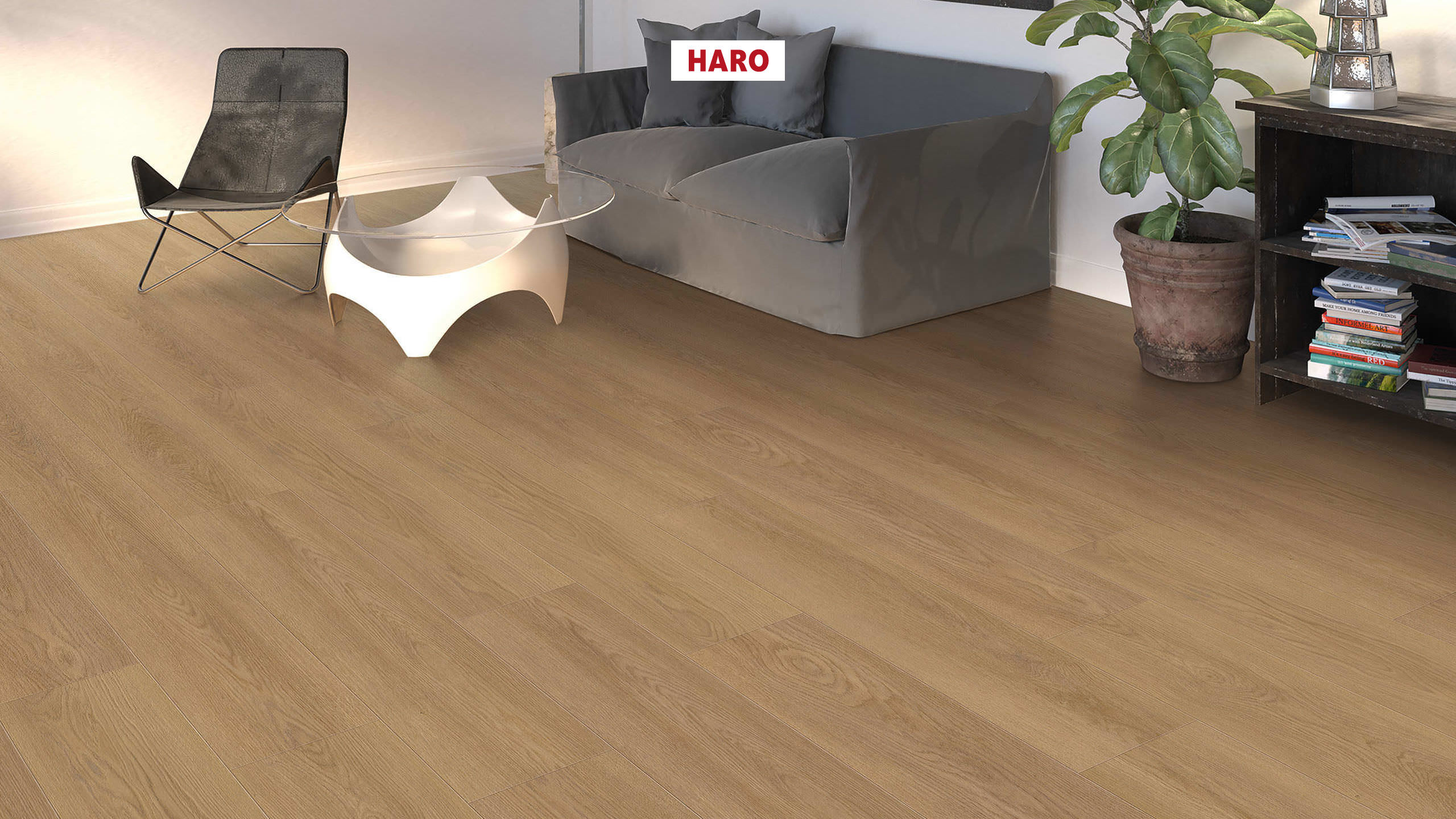 8,8 mm HARO DISANO LifeAqua - Eiche Picardie natur_3 8,8 mm HARO DISANO LifeAqua - Eiche Picardie natur_3