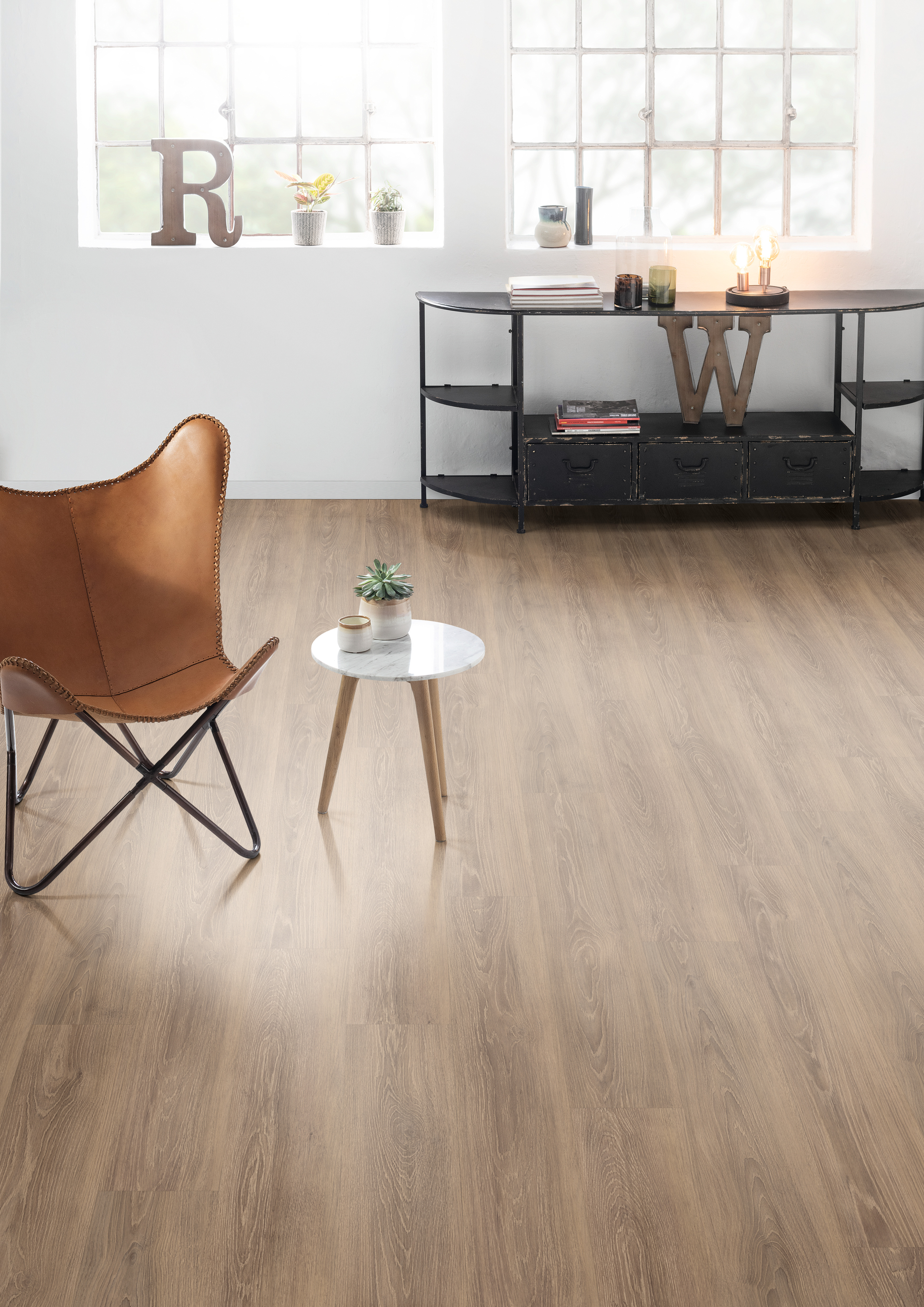 7,5 mm EGGER - Capri Eiche braun - EDF197_2 7,5 mm EGGER - Capri Eiche braun - EDF197_2