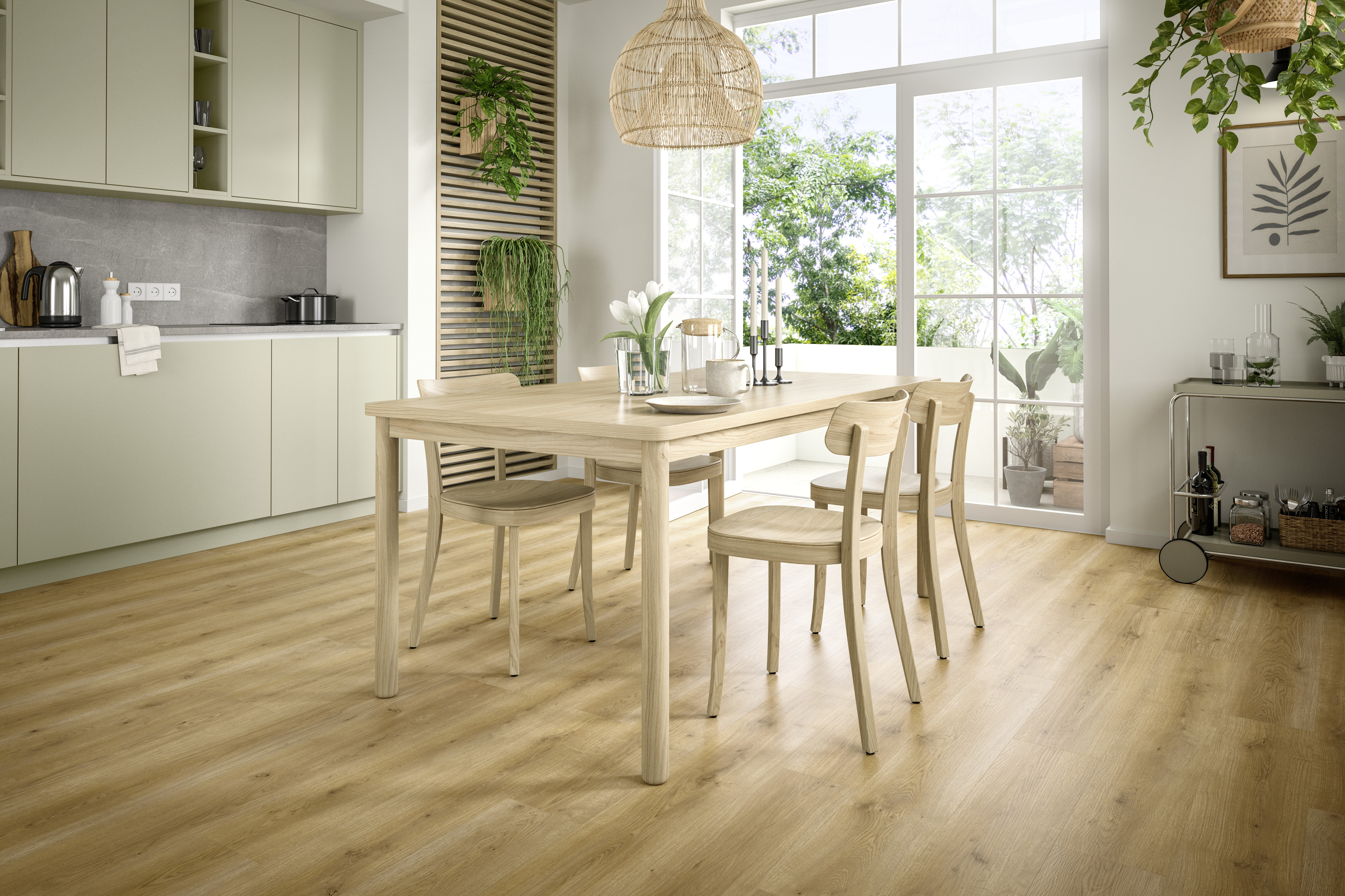 7,5 mm EGGER - Messina Eiche honig - EDF192_2 7,5 mm EGGER - Messina Eiche honig - EDF192_2