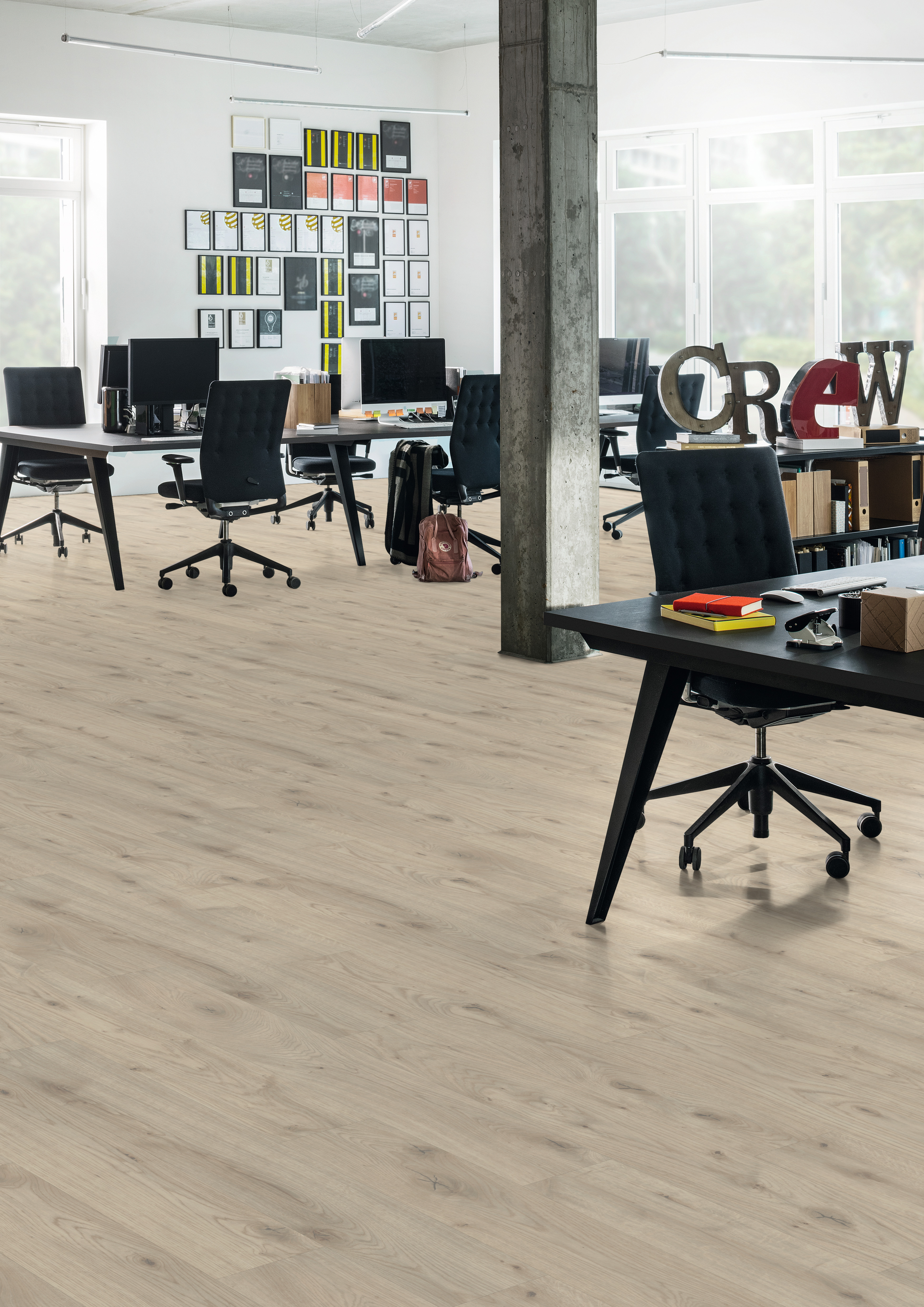 7,5 mm EGGER - Almington Eiche beige - EDF176_2 7,5 mm EGGER - Almington Eiche beige - EDF176_2