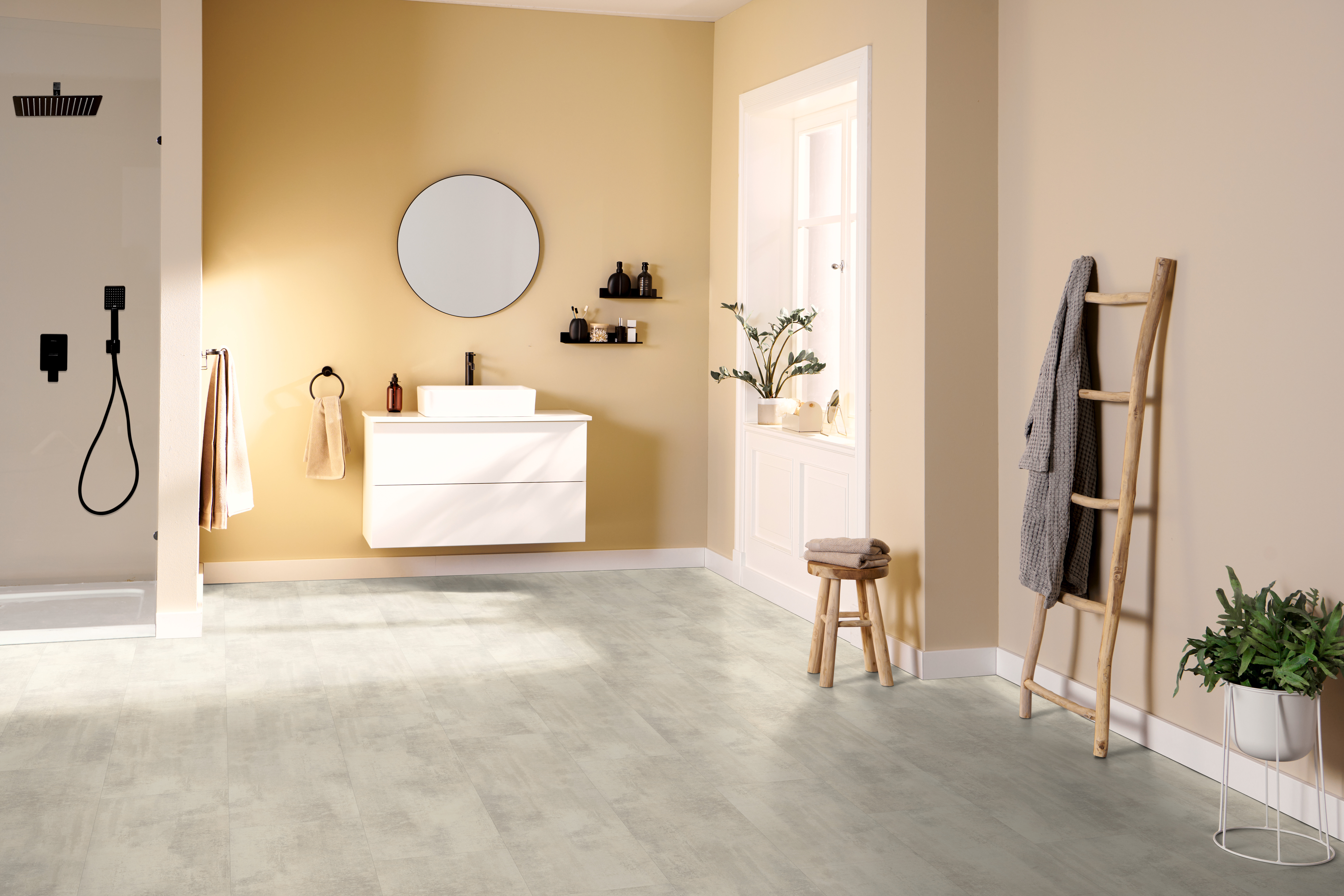 7,5 mm EGGER - Chromix weiss - EDF305_2