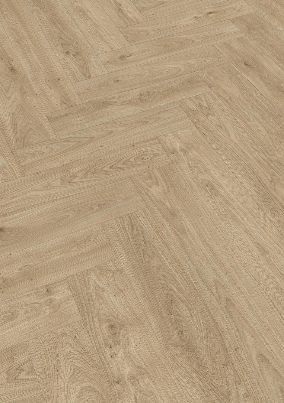 10 mm Meister.Design laminate LS 350 - Eiche relax pure 07113_0