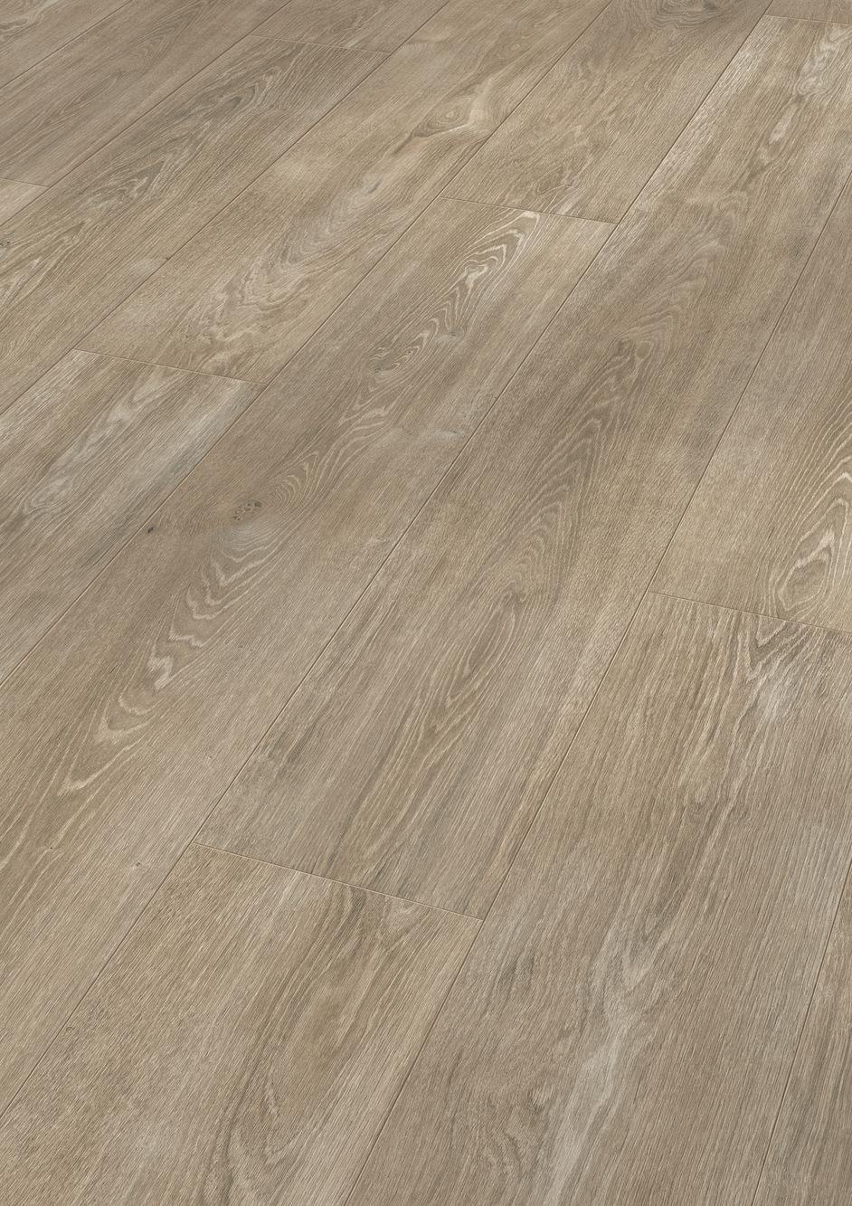 10 mm MeisterDesign. laminate LL 250 - Eiche weißgrau 06277_0