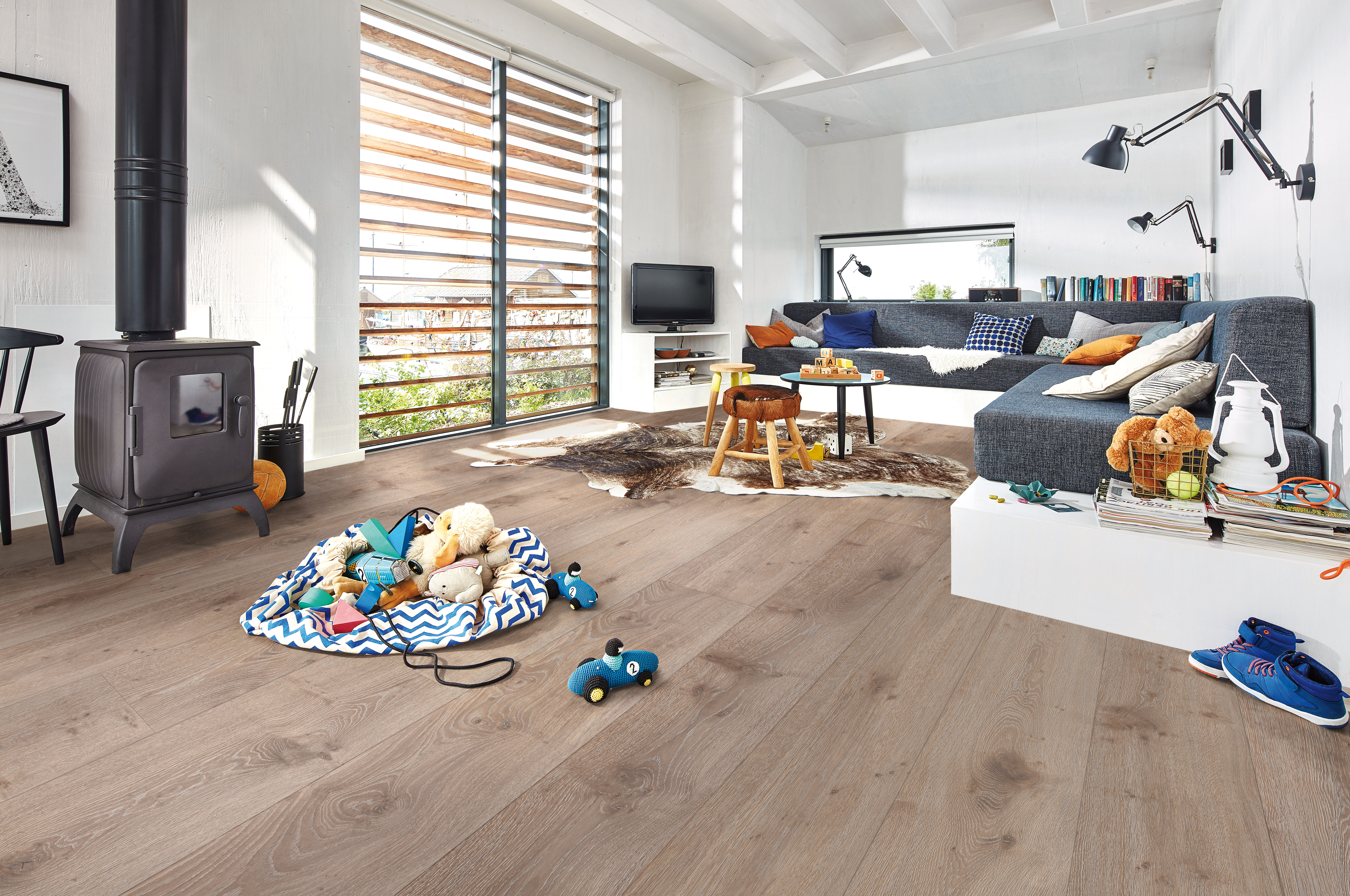 10 mm MeisterDesign.laminate LL 250 - Bacheiche 07143_1