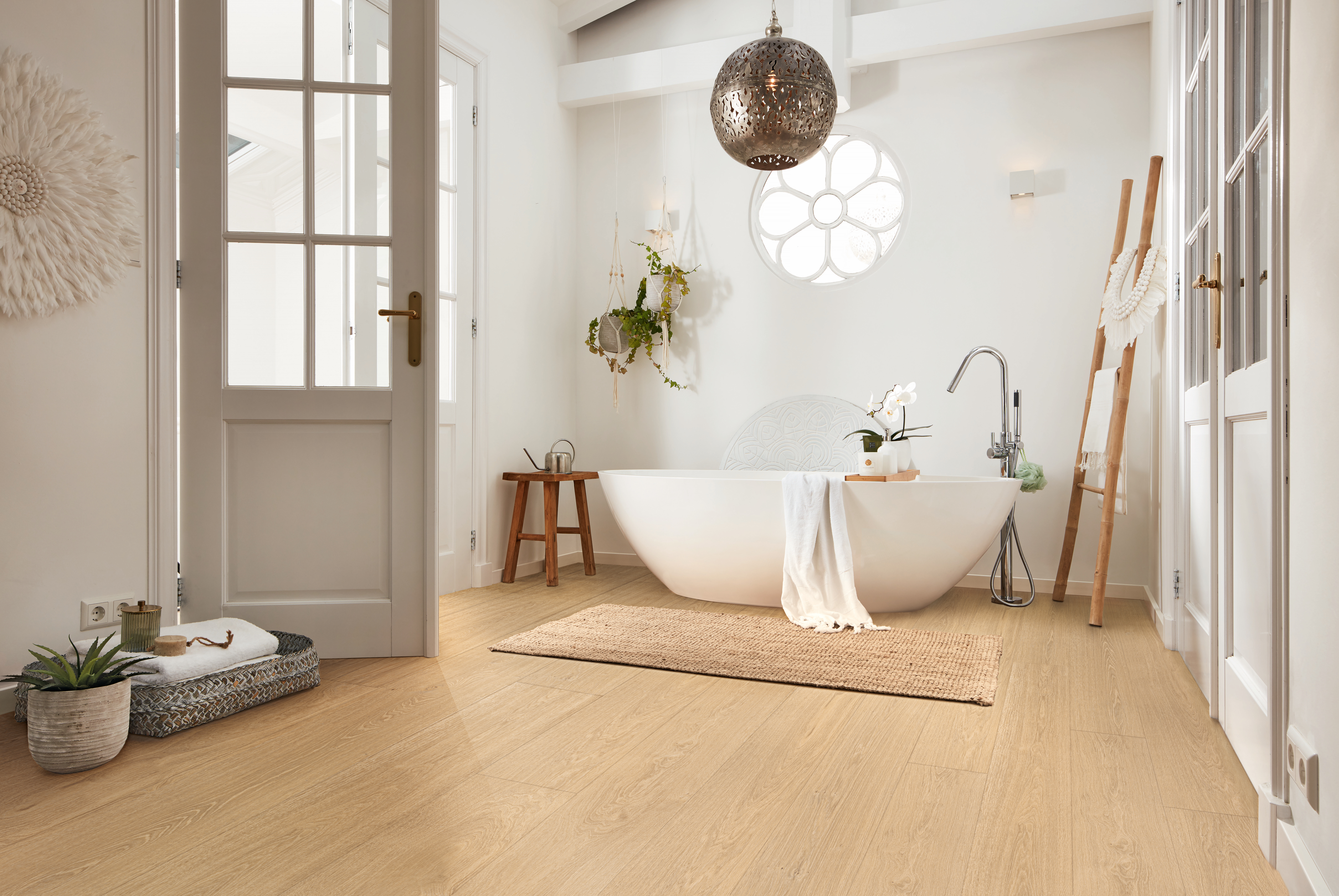 10 mm MeisterDesign.laminate LL 250 - Taleiche 07144_1