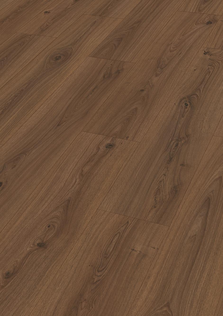 8 mm Meister.Design laminate LD 200 - Brunneneiche dunkel 07111_0