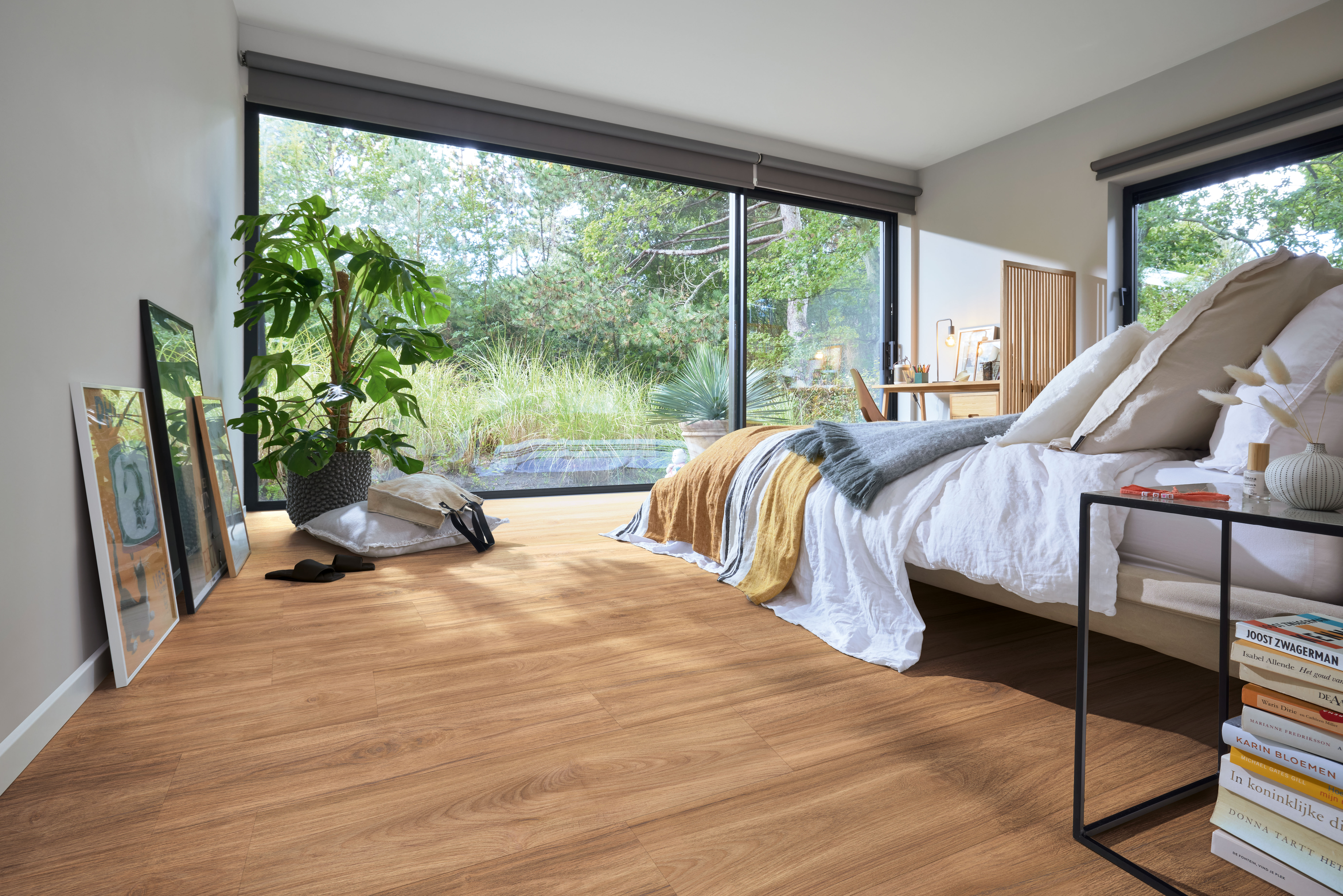 8 mm Meister.Design laminate LD 200 - Teak 07145_1