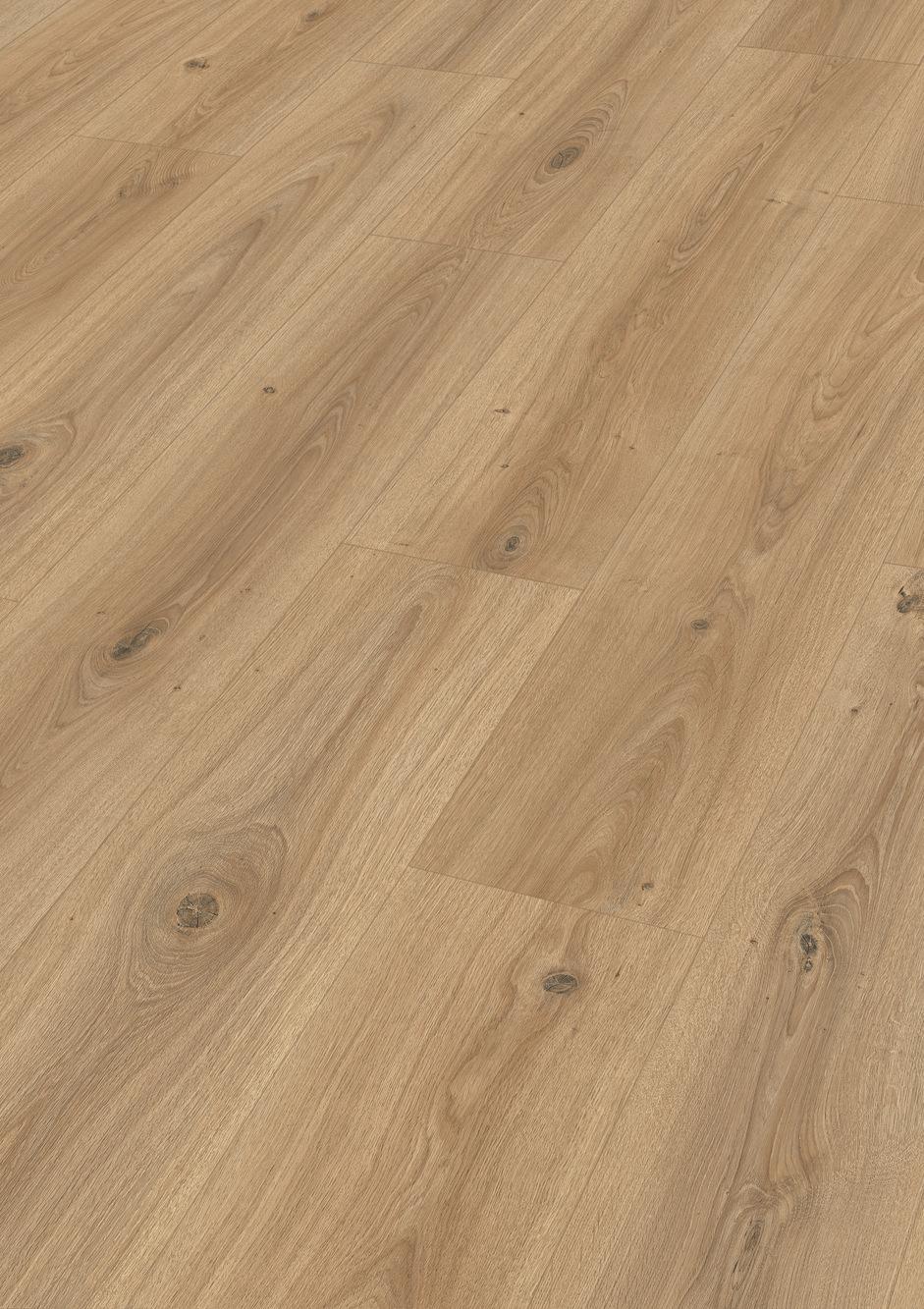 8 mm Meister.Design laminate LD 200 - Brunneneiche pure 07152_0