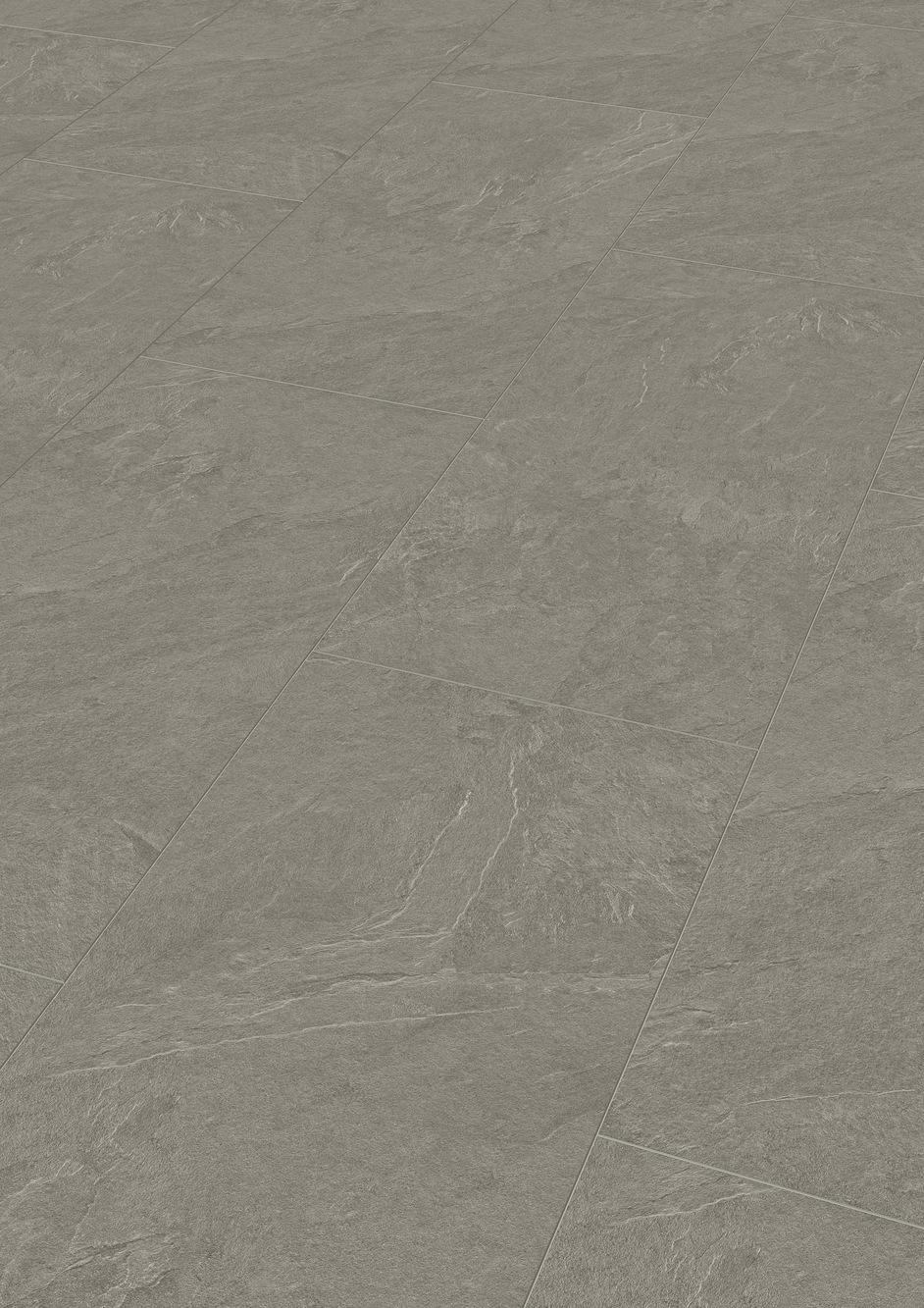 8 mm MeisterDesign. laminate LB 150 - Schiefer grau 06136_0 8 mm MeisterDesign. laminate LB 150 - Schiefer grau 06136_0