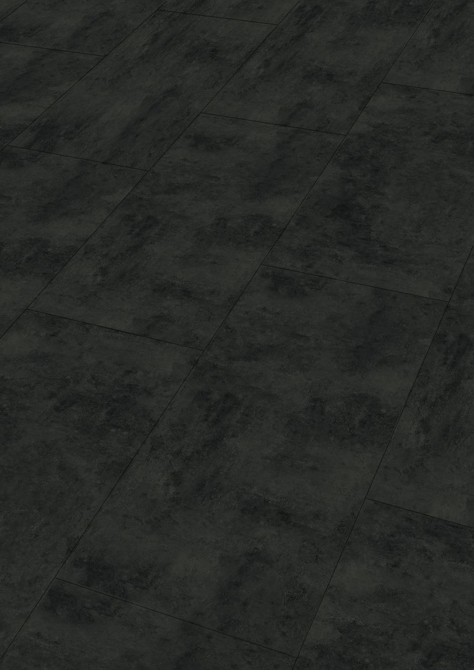 8 mm MeisterDesign. Laminate LB 150 - Black Rock 07136_0