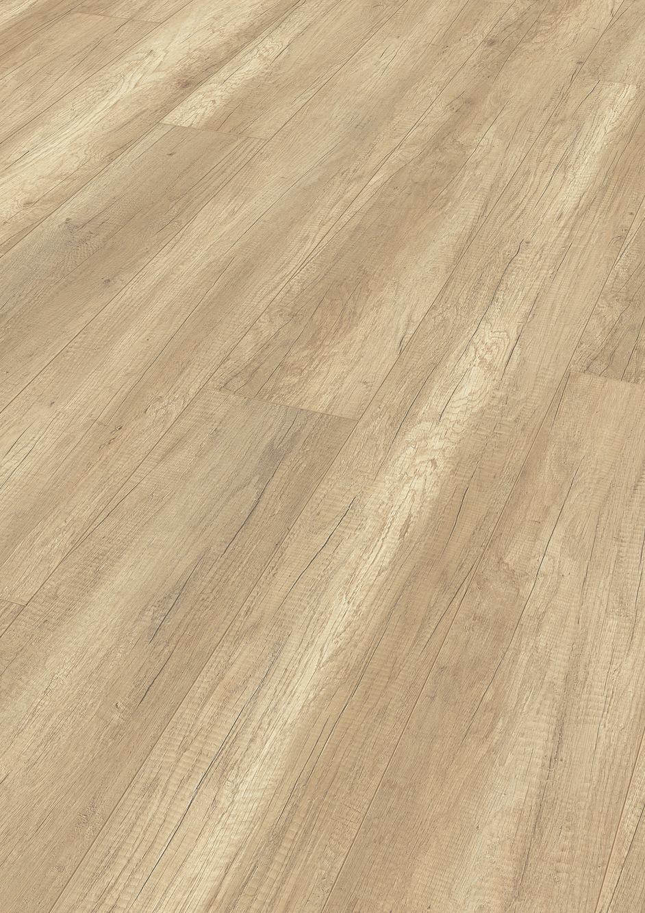 8 mm MeisterDesign. laminate LL 150 - Bootshaus Eiche hell 06259_0