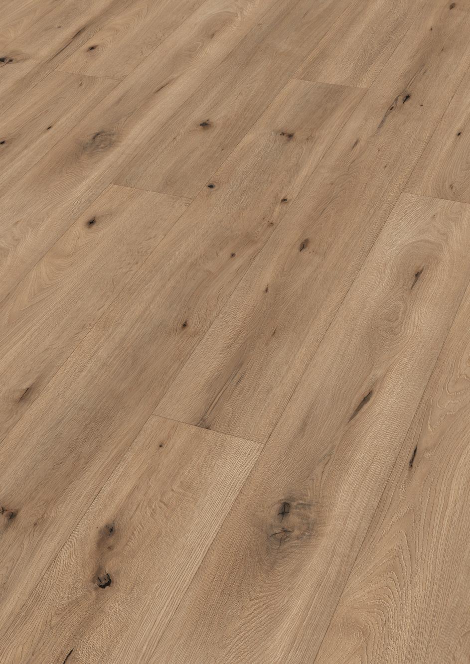 8 mm MeisterDesign. laminate LL 150 - Feldeiche hell 06843_0