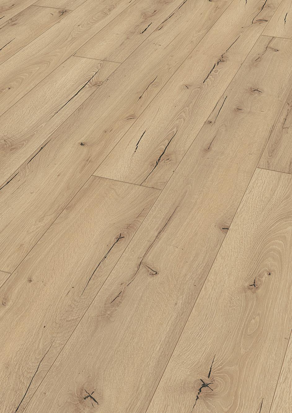 10 mm MeisterDesign. laminate LL 150 S - Risseiche hell 06258_0 10 mm MeisterDesign. laminate LL 150 S - Risseiche hell 06258_0