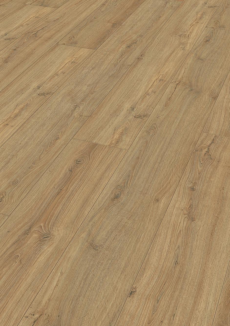 10 mm MeisterDesign. laminate LL 150 S - Eiche Nova 06413_0 10 mm MeisterDesign. laminate LL 150 S - Eiche Nova 06413_0