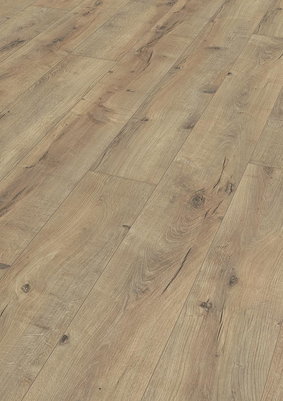 10 mm MeisterDesign. laminate LL 150 S - Risseiche Terra 06439_0