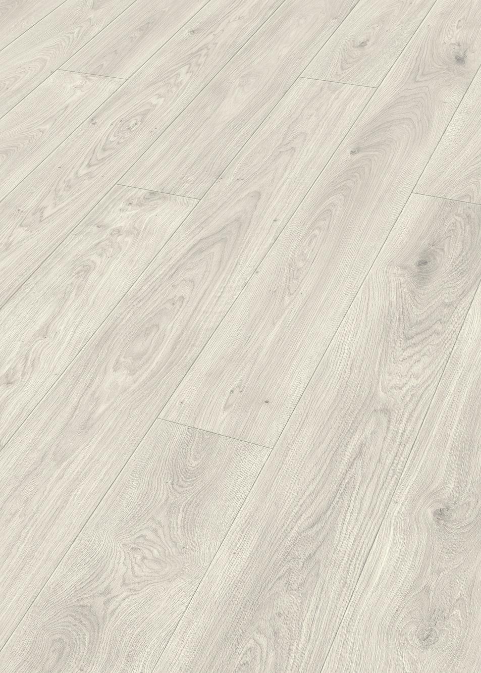 8 mm MeisterDesign. Laminate LL 150 - Ufereiche weiß 07126_0