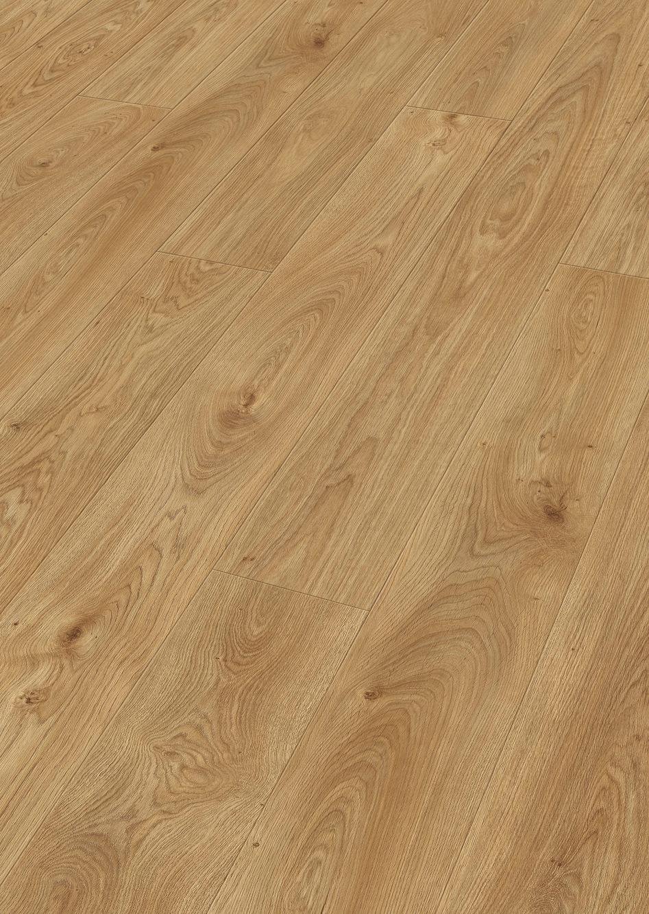 10 mm MeisterDesign. Laminate LL 150 S - Ufereiche natur 07117_0