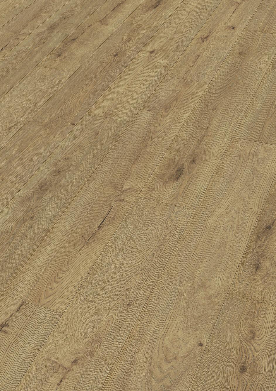 8 mm MeisterDesign.laminate LD 150 - Eiche Champagner 07001_0