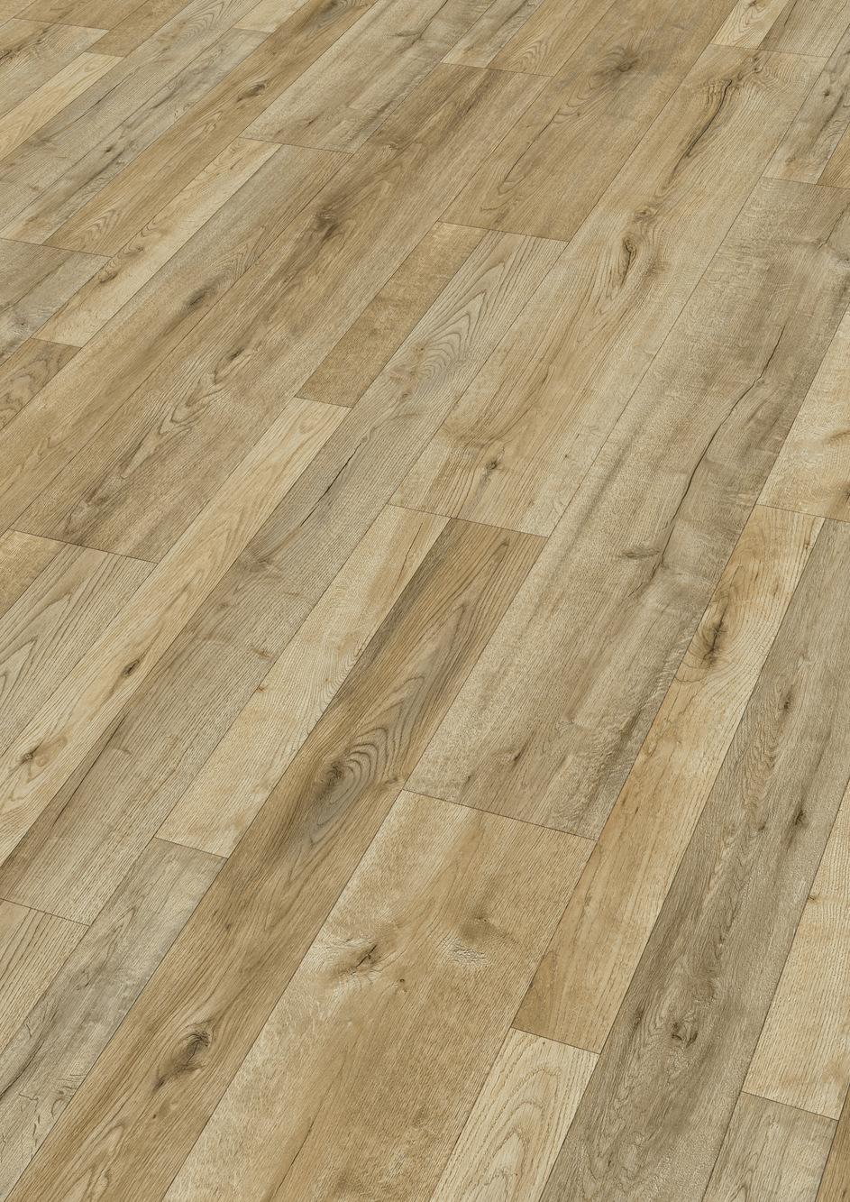 7 mm MeisterDesign. laminate LD 55 - - Eiche Bayfield 06679_0