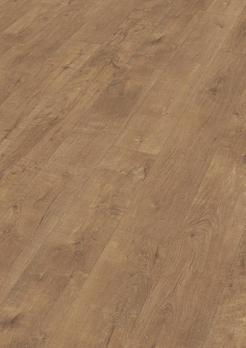 7 mm MeisterDesign.laminate LD 55 - Stieleiche natur 06952_0