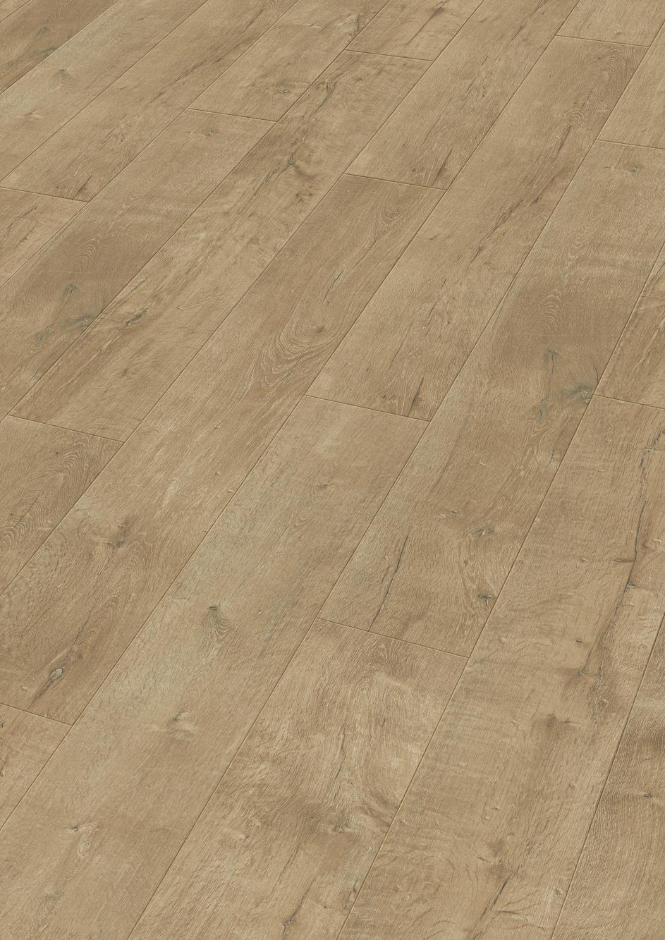 7 mm MeisterDesign.laminate LD 55 - Eiche karamell 06953_0 7 mm MeisterDesign.laminate LD 55 - Eiche karamell 06953_0