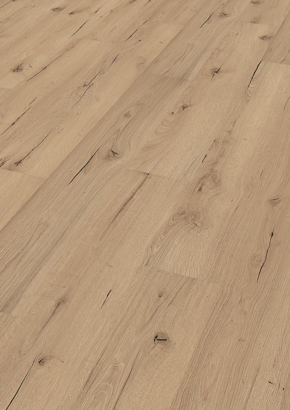7 mm MeisterDesign. laminate LC 55 - Risseiche hell 06258_0