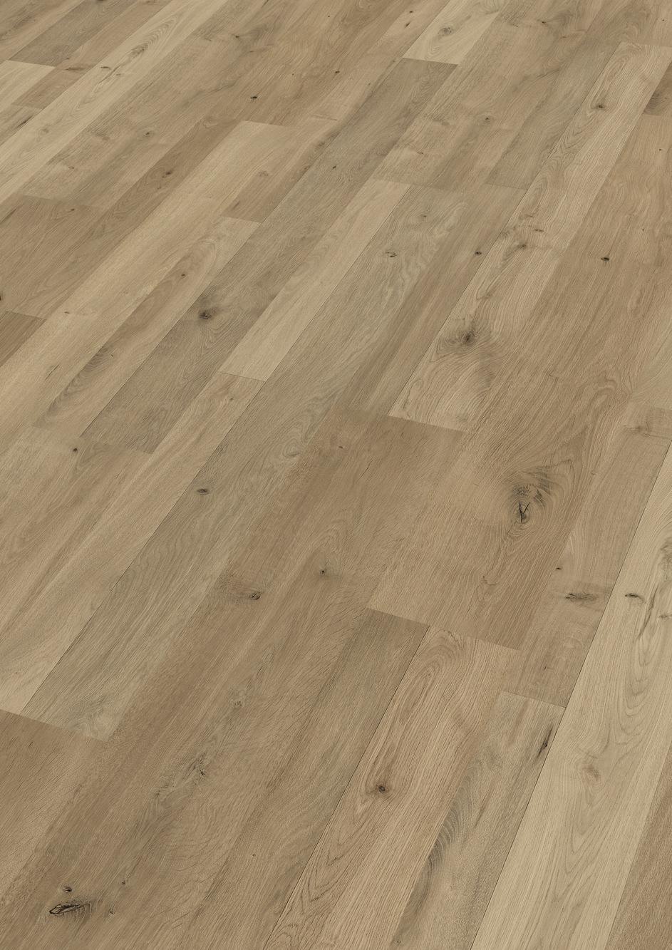 8,5 mm MeisterDesign. laminate LC 55 S - Natural Oak 06675_0