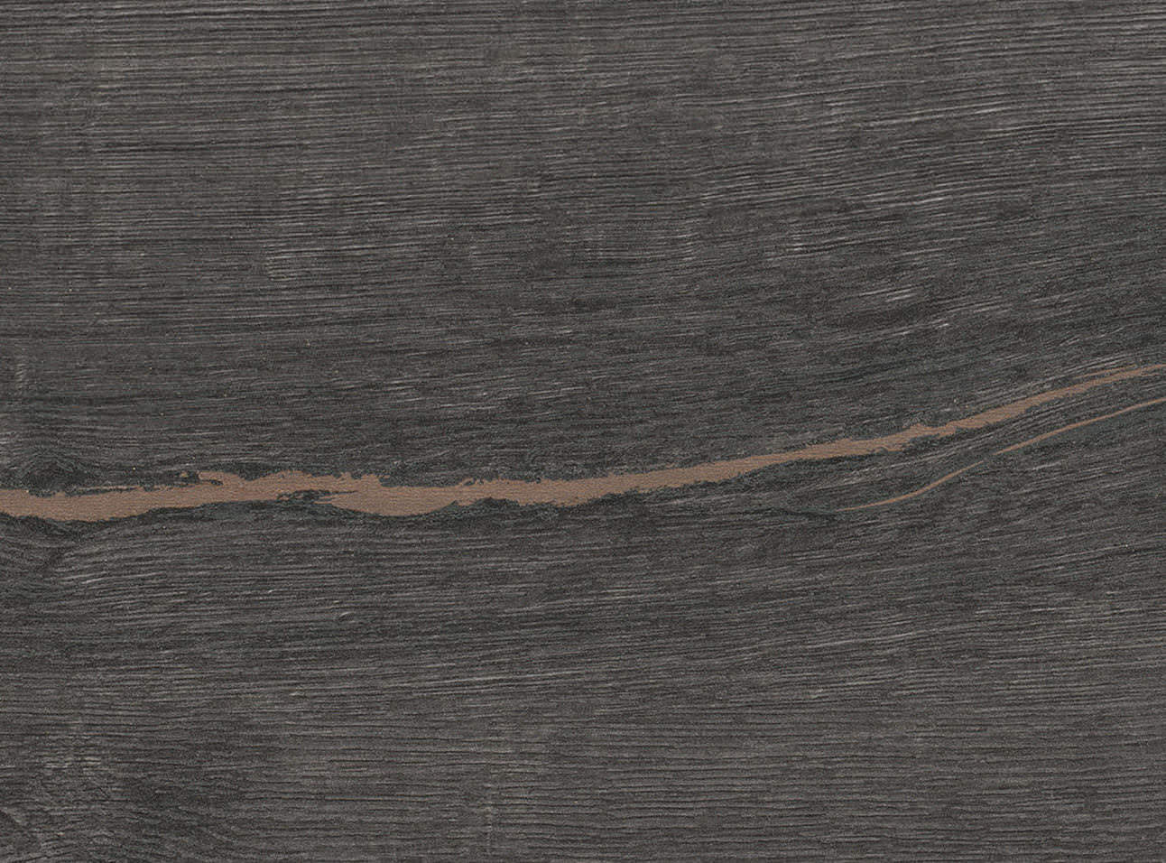 8 mm HARO Laminatboden Tritty 200 Aqua - Eiche Metallic schwarz_2