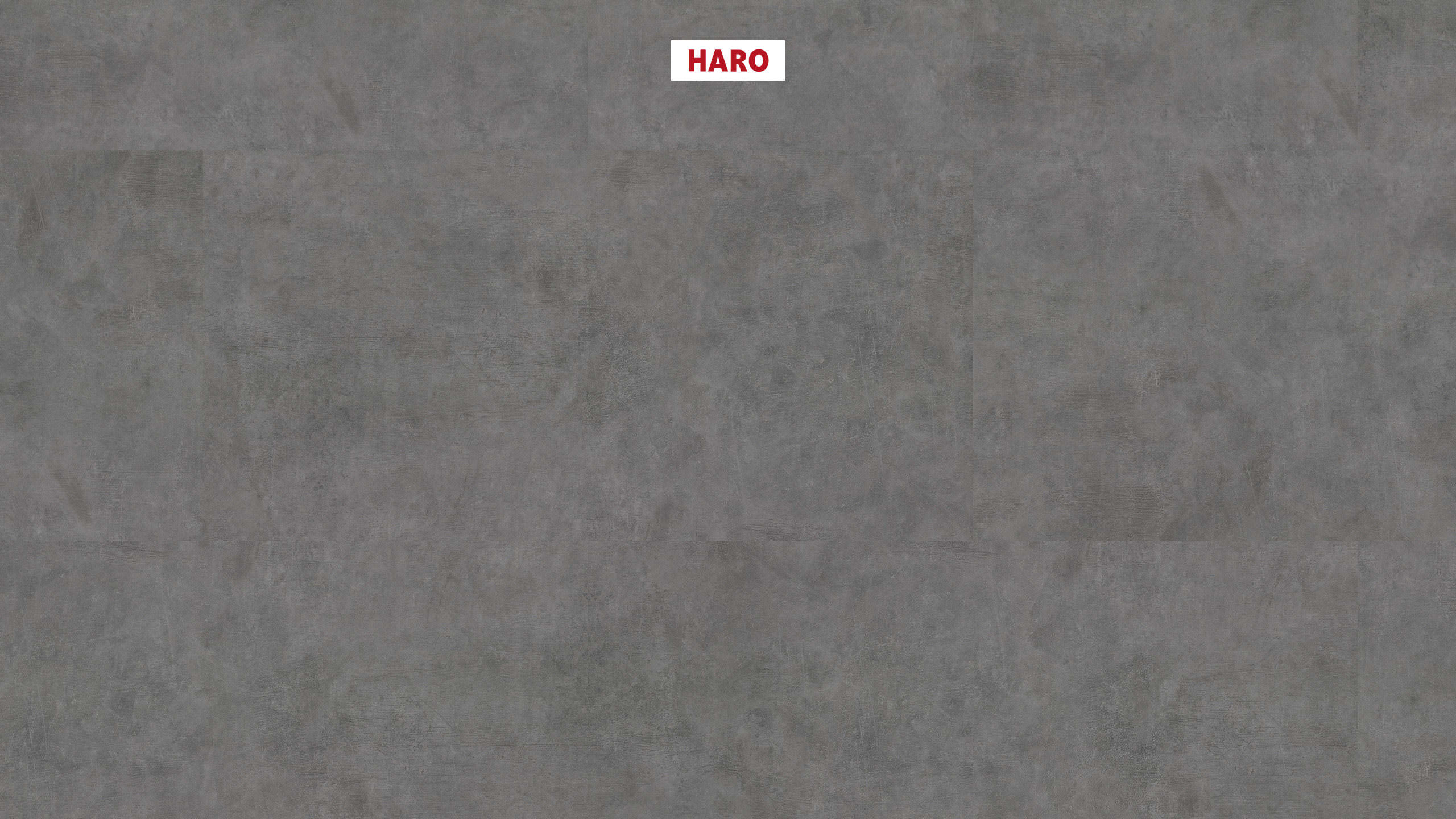 8 mm HARO Laminatboden Tritty 200 Aqua - Beton dunkel_0 8 mm HARO Laminatboden Tritty 200 Aqua - Beton dunkel_0