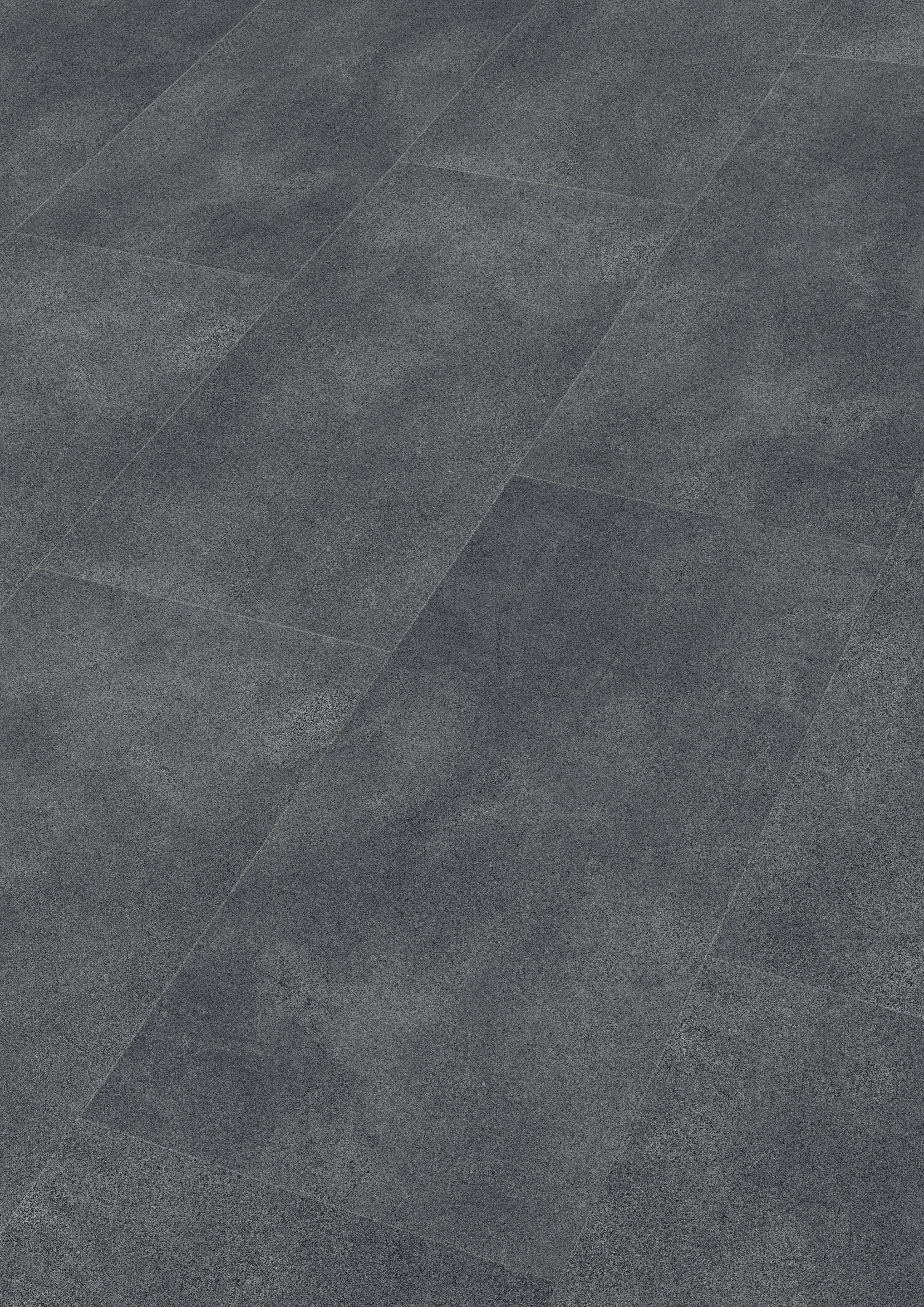 2,5 mm MeisterRigid-Vinyl DB 155 - Dark rock 20209_1
