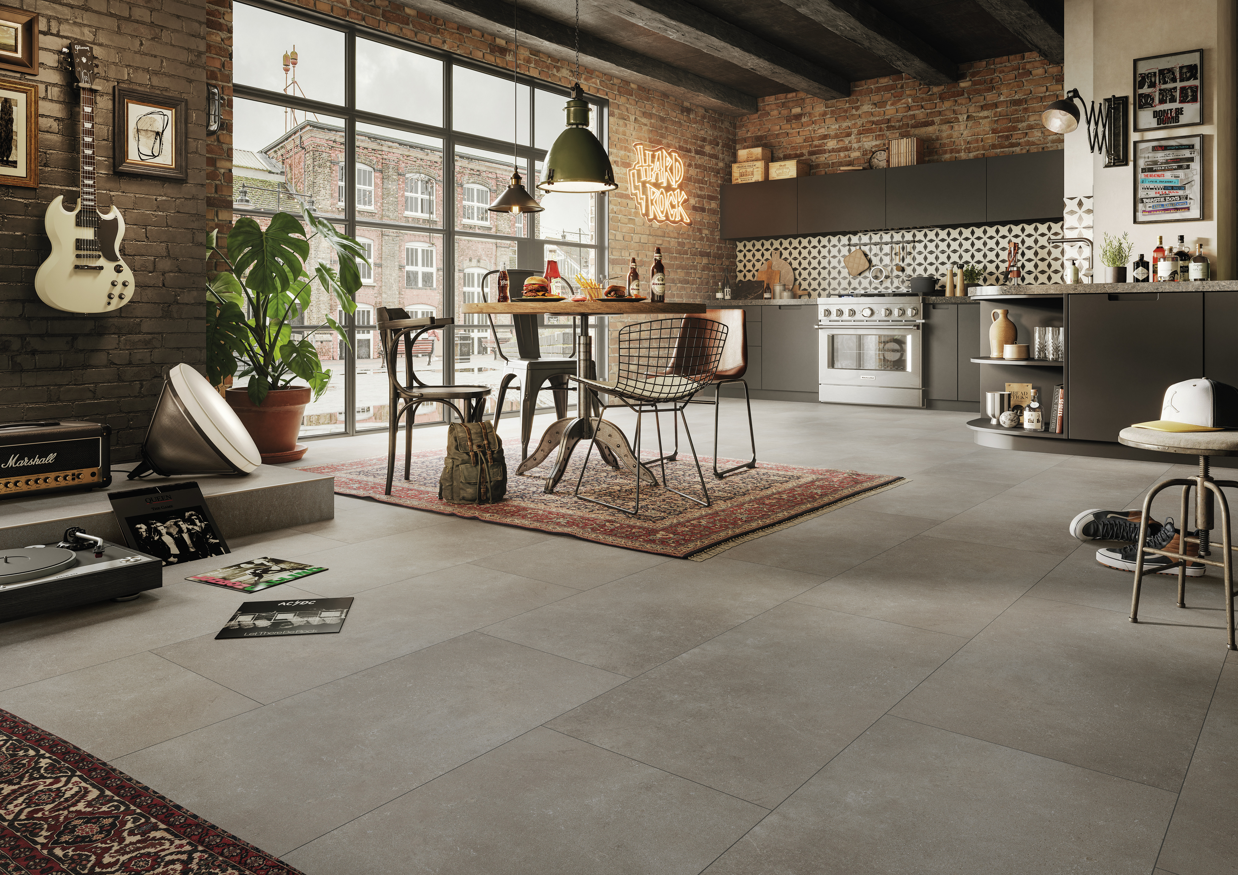 2,5 mm MeisterRigid-Vinyl DB 155 - Industrial rock 20212_2 2,5 mm MeisterRigid-Vinyl DB 155 - Industrial rock 20212_2