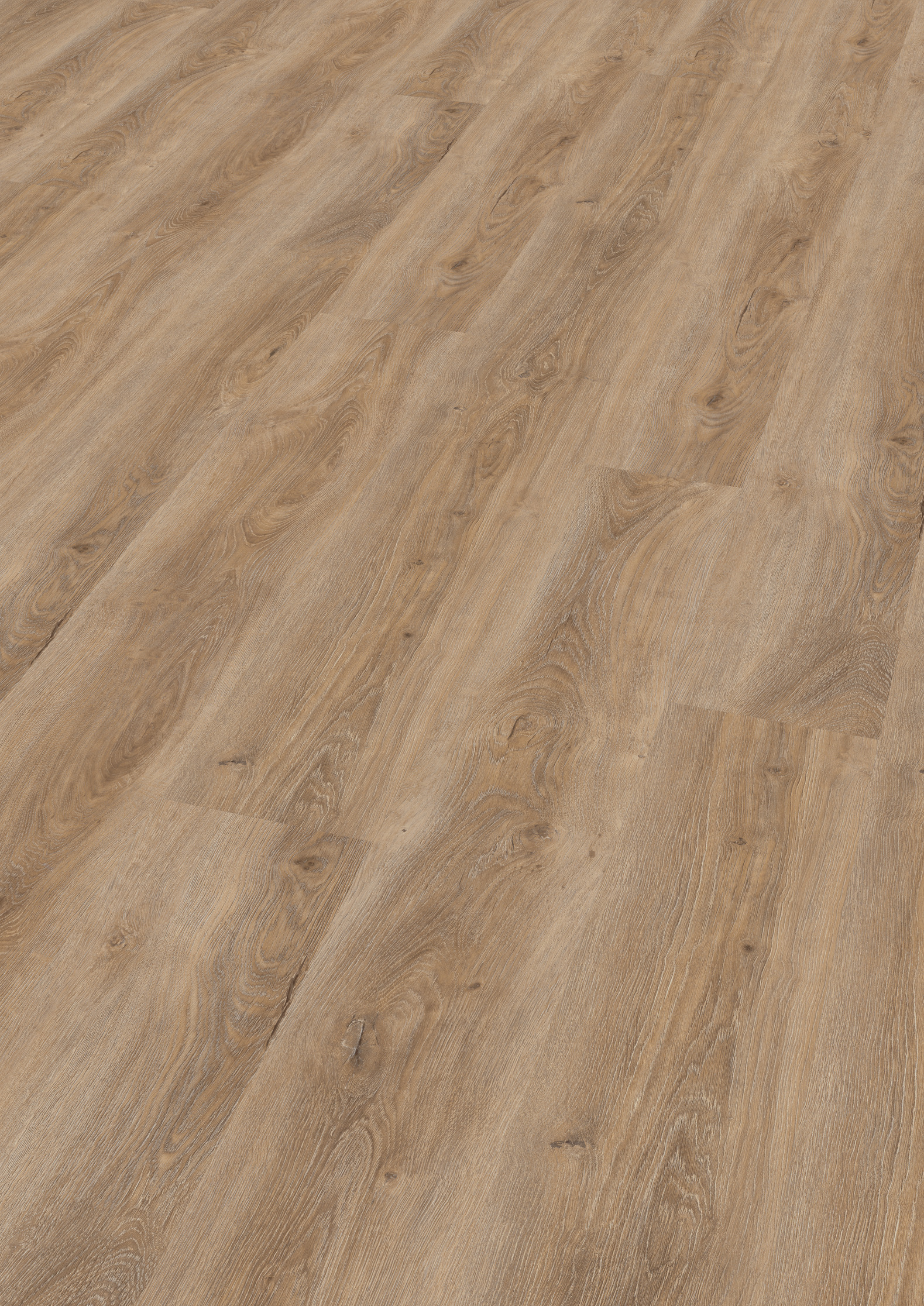 9,1 mm ter Hürne Soya Design-Vinylboden - Eiche Malaga_0