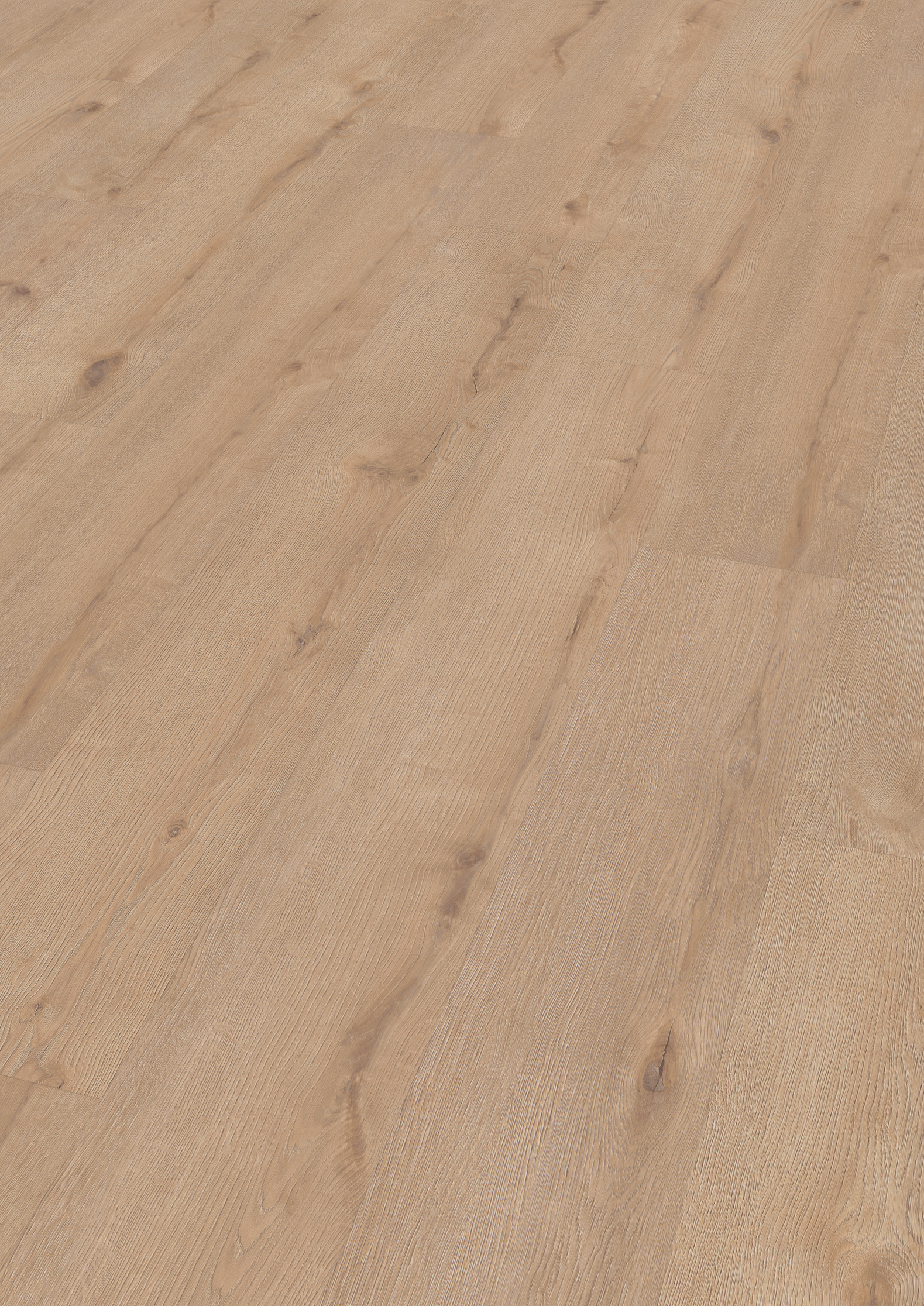 6 mm ter Hürne Soya Design-Vinylboden - Eiche Lübeck_0