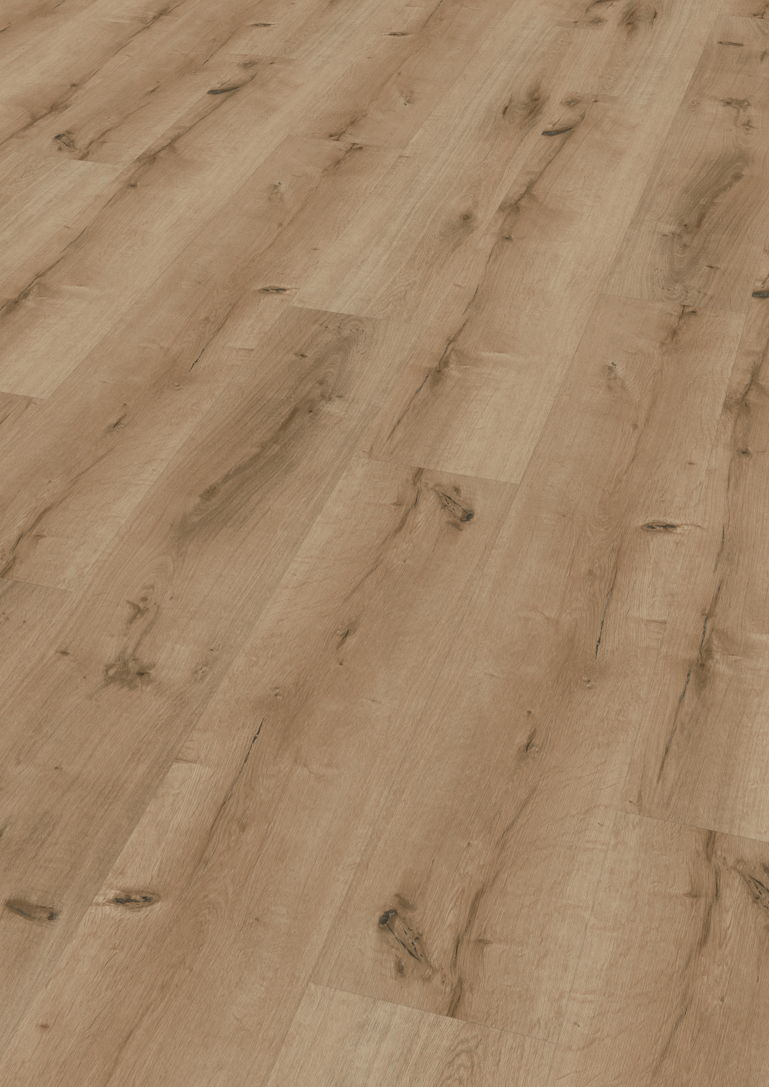 2,5 mm ter Hürne Soya Design-Vinylboden - Eiche Bilbao_1