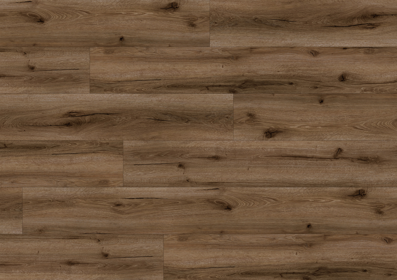 2,5 mm ter Hürne Soya Design-Vinylboden - Eiche Cairo_1