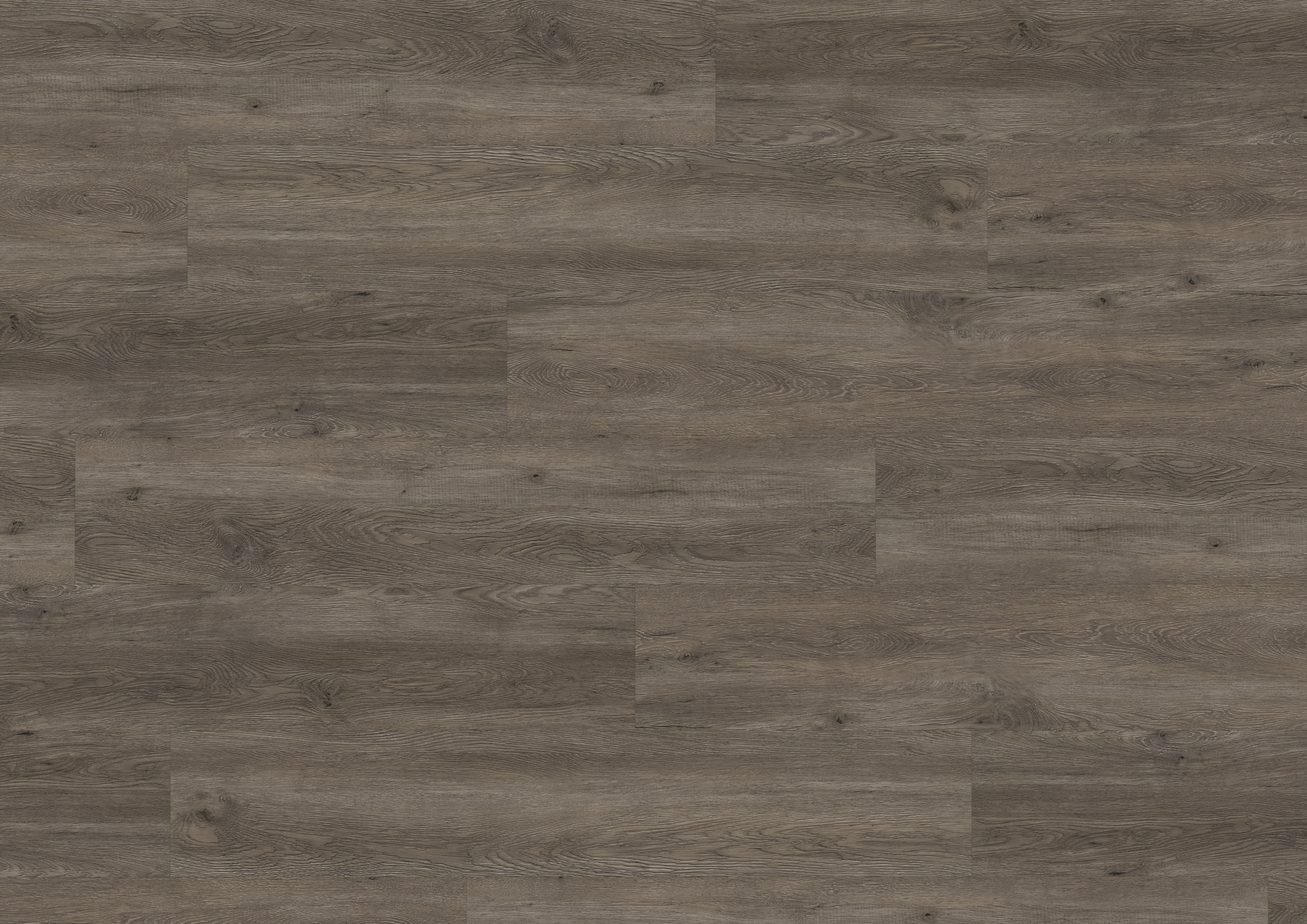 2,5 mm ter Hürne Soya Design-Vinylboden - Eiche Canberra_2