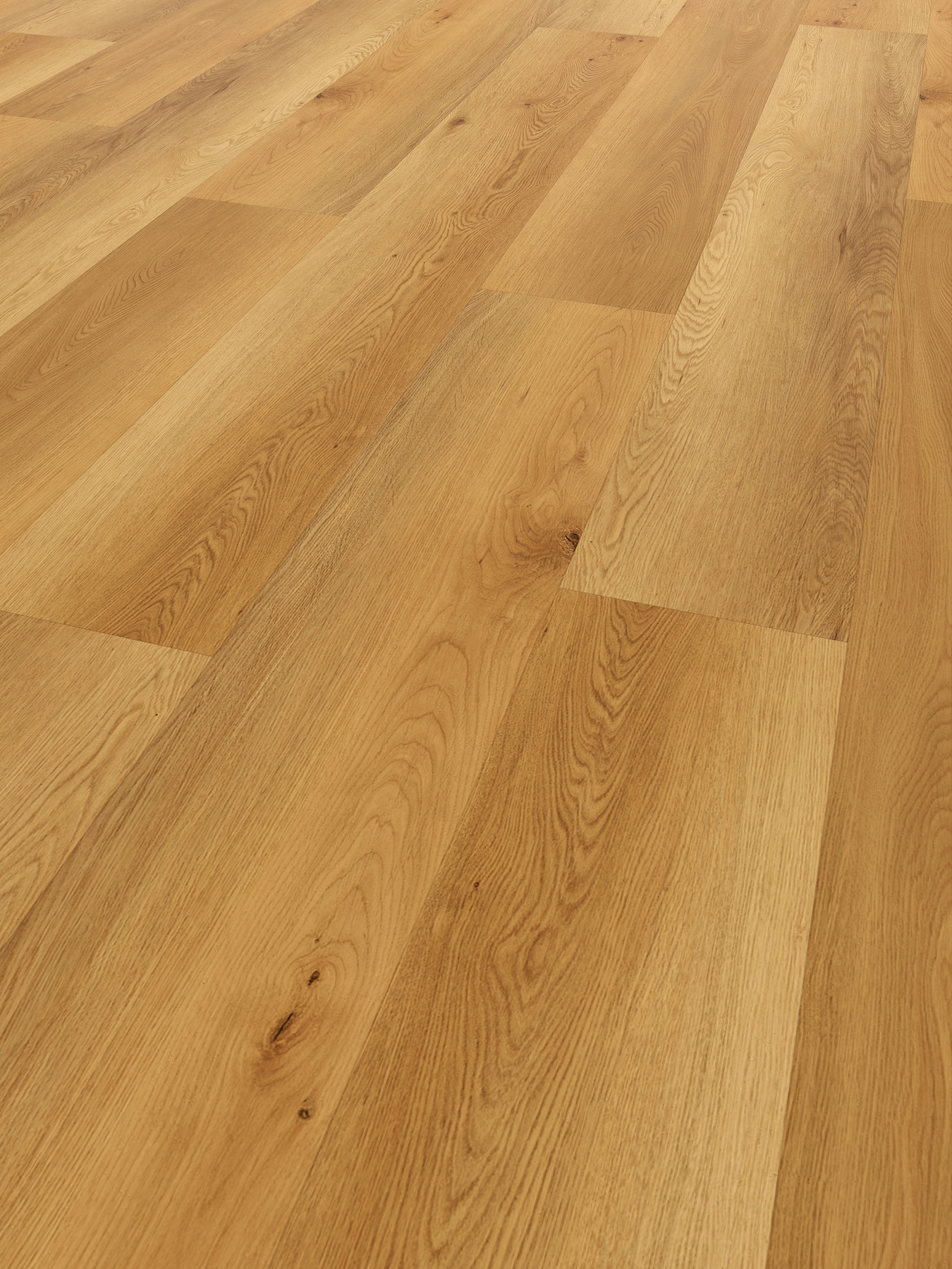 2,5 mm ter Hürne Soya Design-Vinylboden - Eiche Catania_0