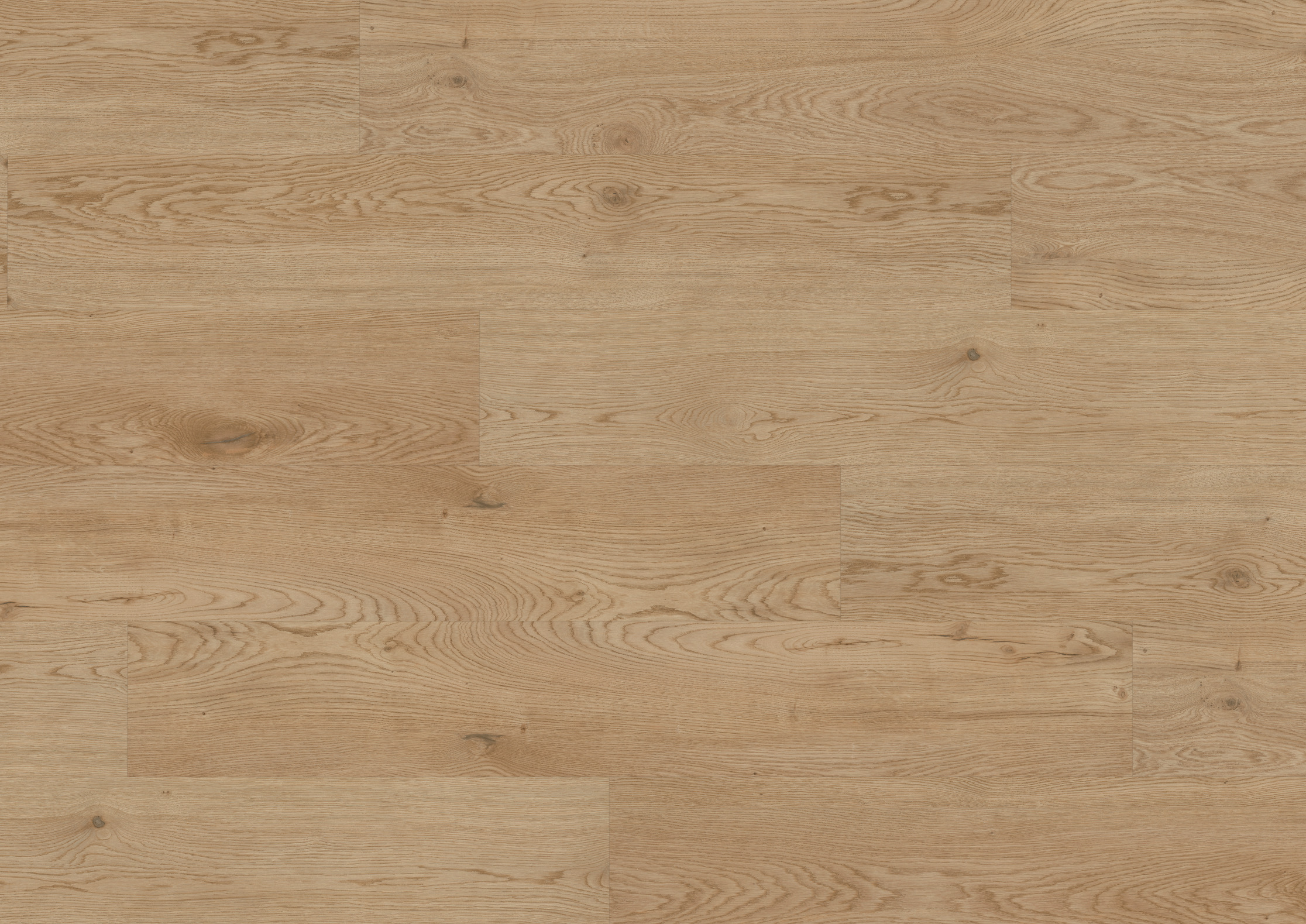 2,5 mm ter Hürne Soya Design-Vinylboden - Eiche Dublin_2