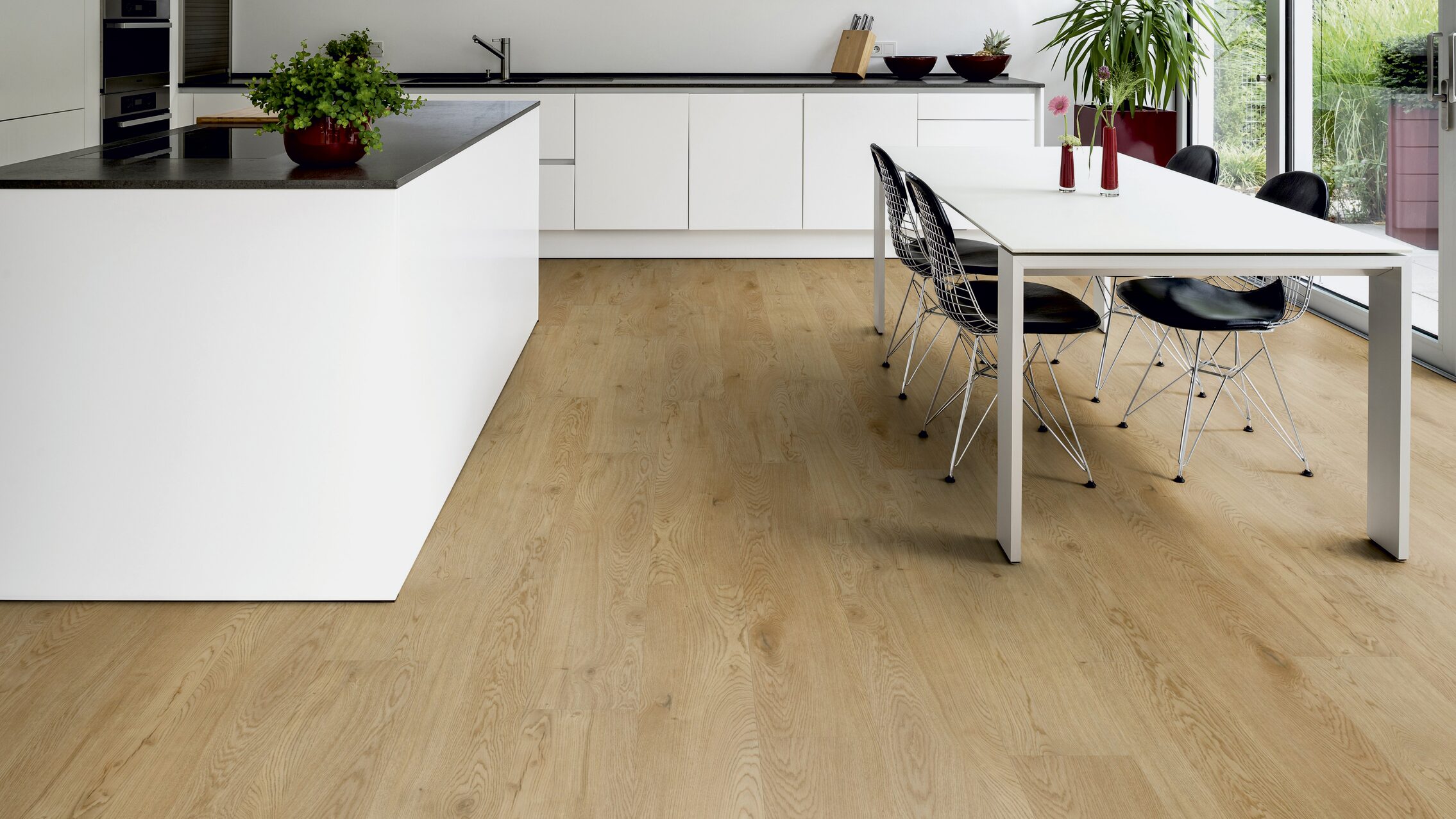 2,5 mm ter Hürne Soya Design-Vinylboden - Eiche Dublin_6