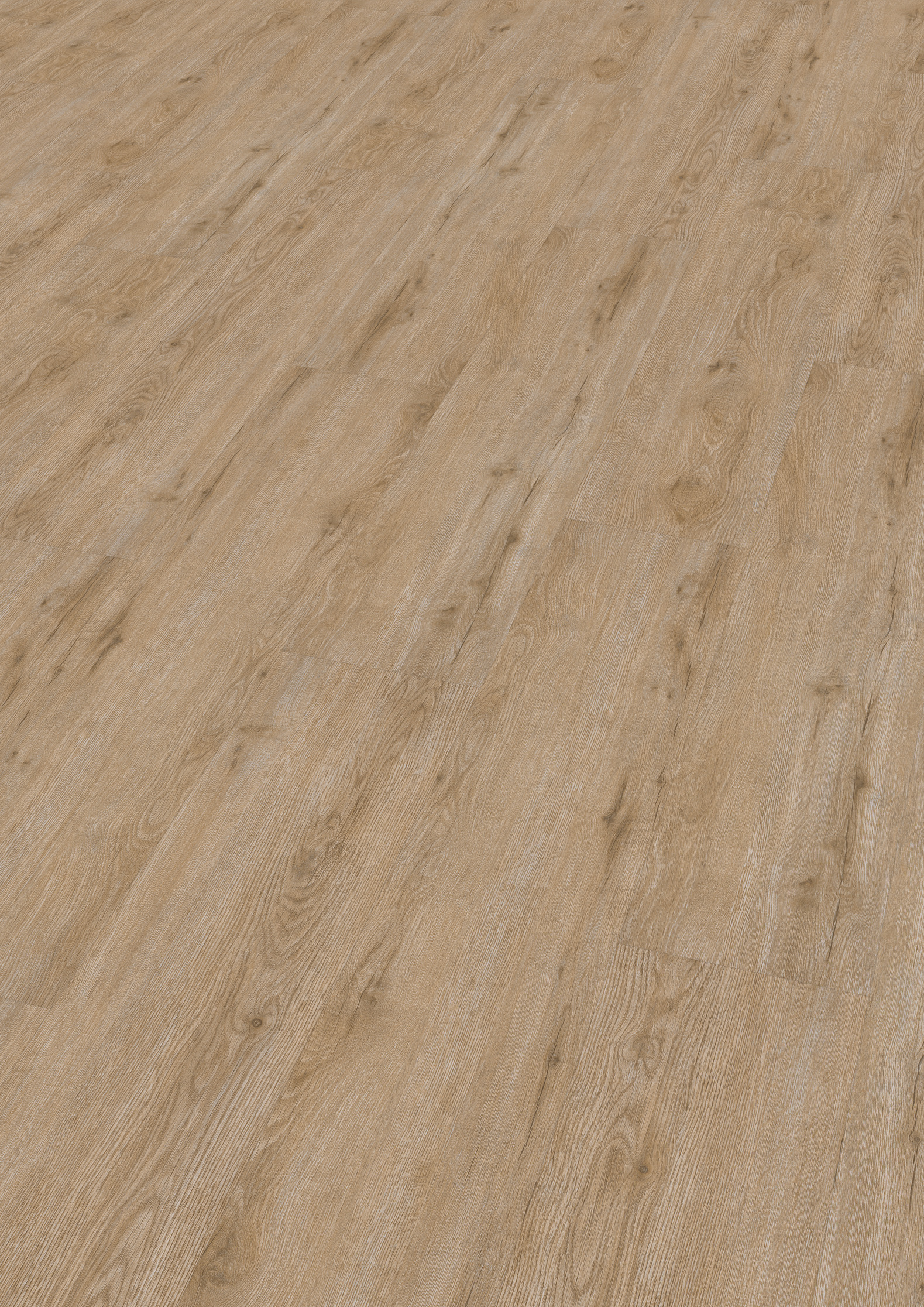 2,5 mm ter Hürne Soya Design-Vinylboden - Eiche Gent_1