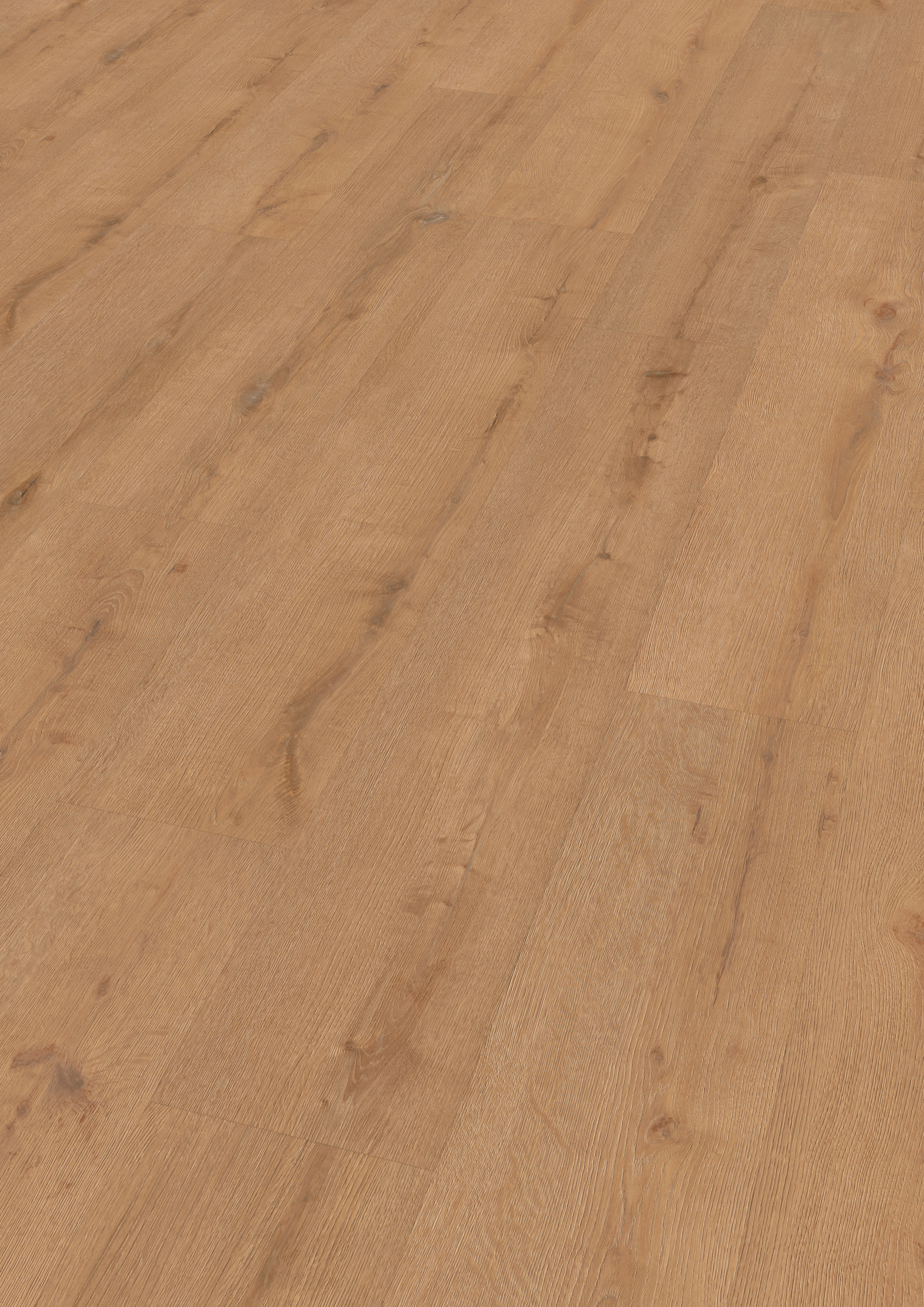 2,5 mm ter Hürne Soya Design-Vinylboden - Eiche Hamburg_1