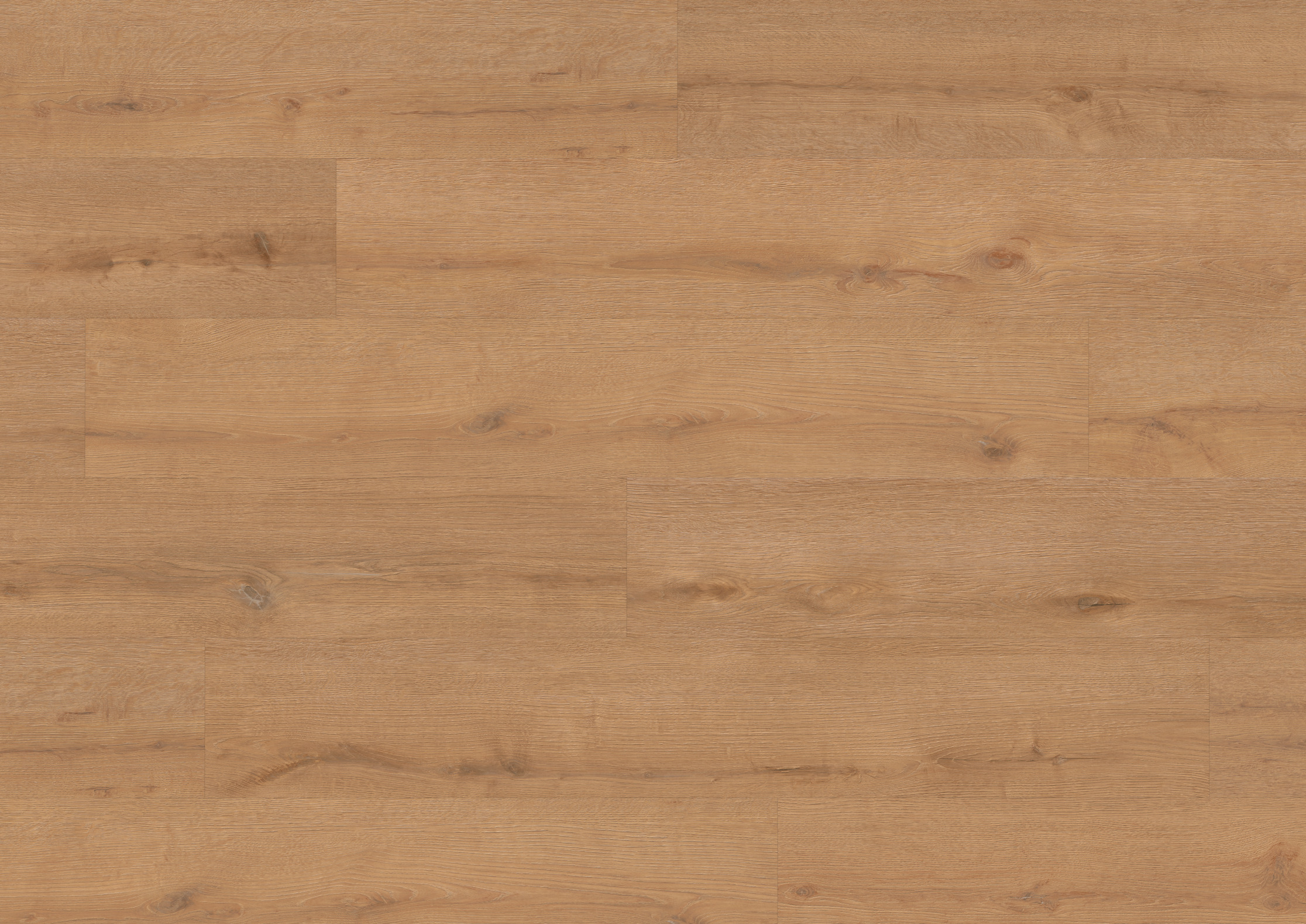 2,5 mm ter Hürne Soya Design-Vinylboden - Eiche Hamburg_5
