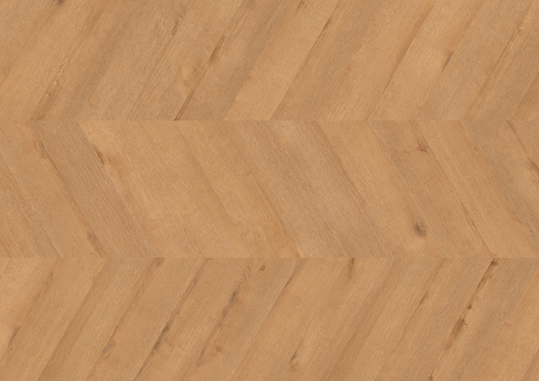 2,5 mm ter Hürne Soya Design-Vinylboden - Eiche Hamburg_1