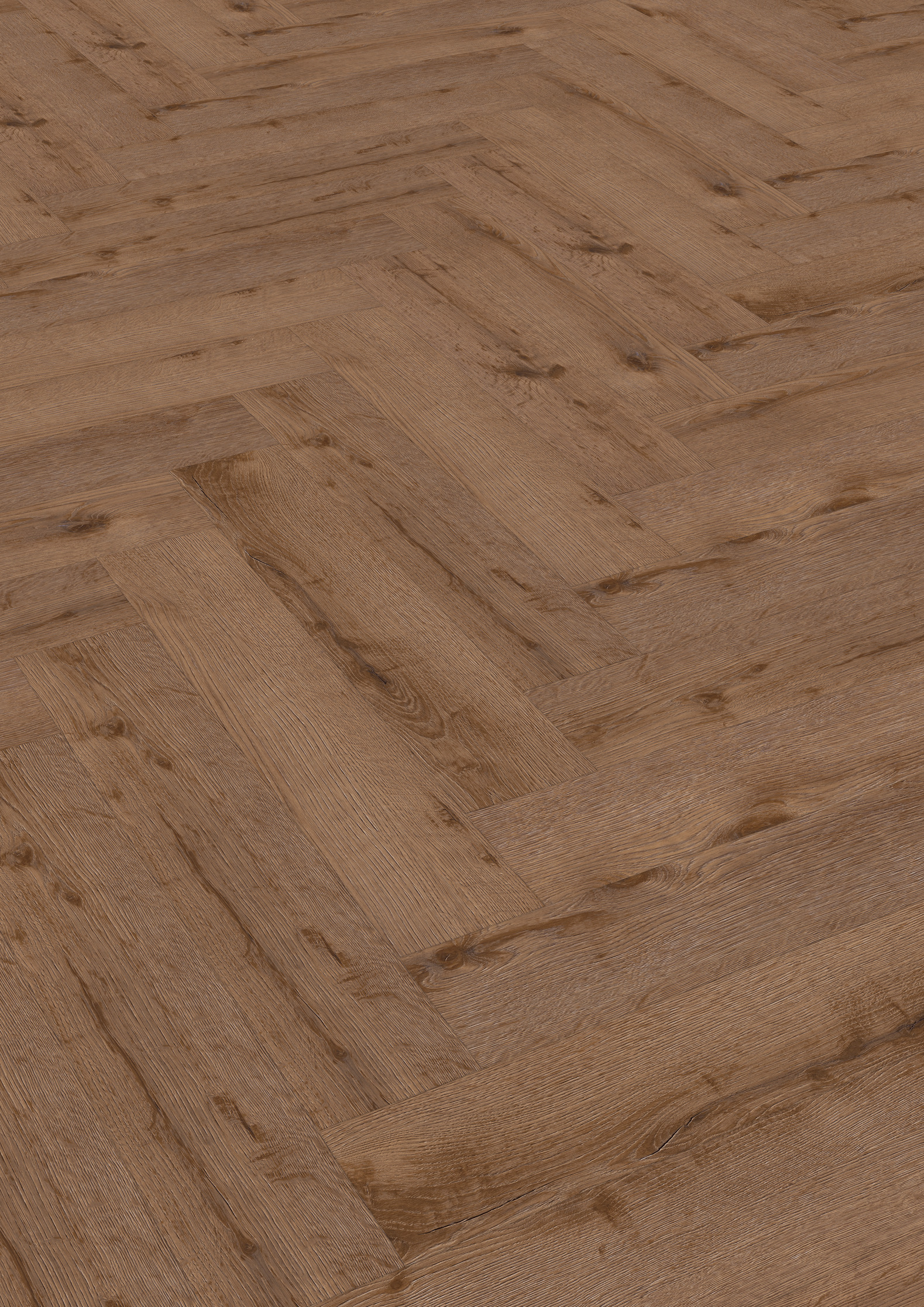 2,5 mm ter Hürne Soya Design-Vinylboden - Eiche Washington_0