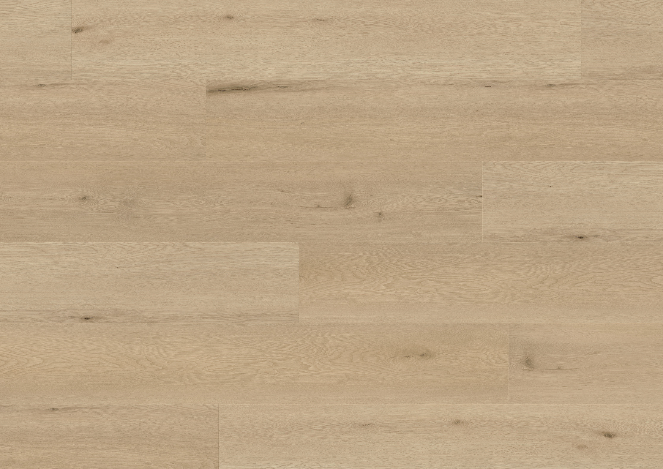 2,5 mm ter Hürne Soya Design-Vinylboden - Eiche Amsterdam_2
