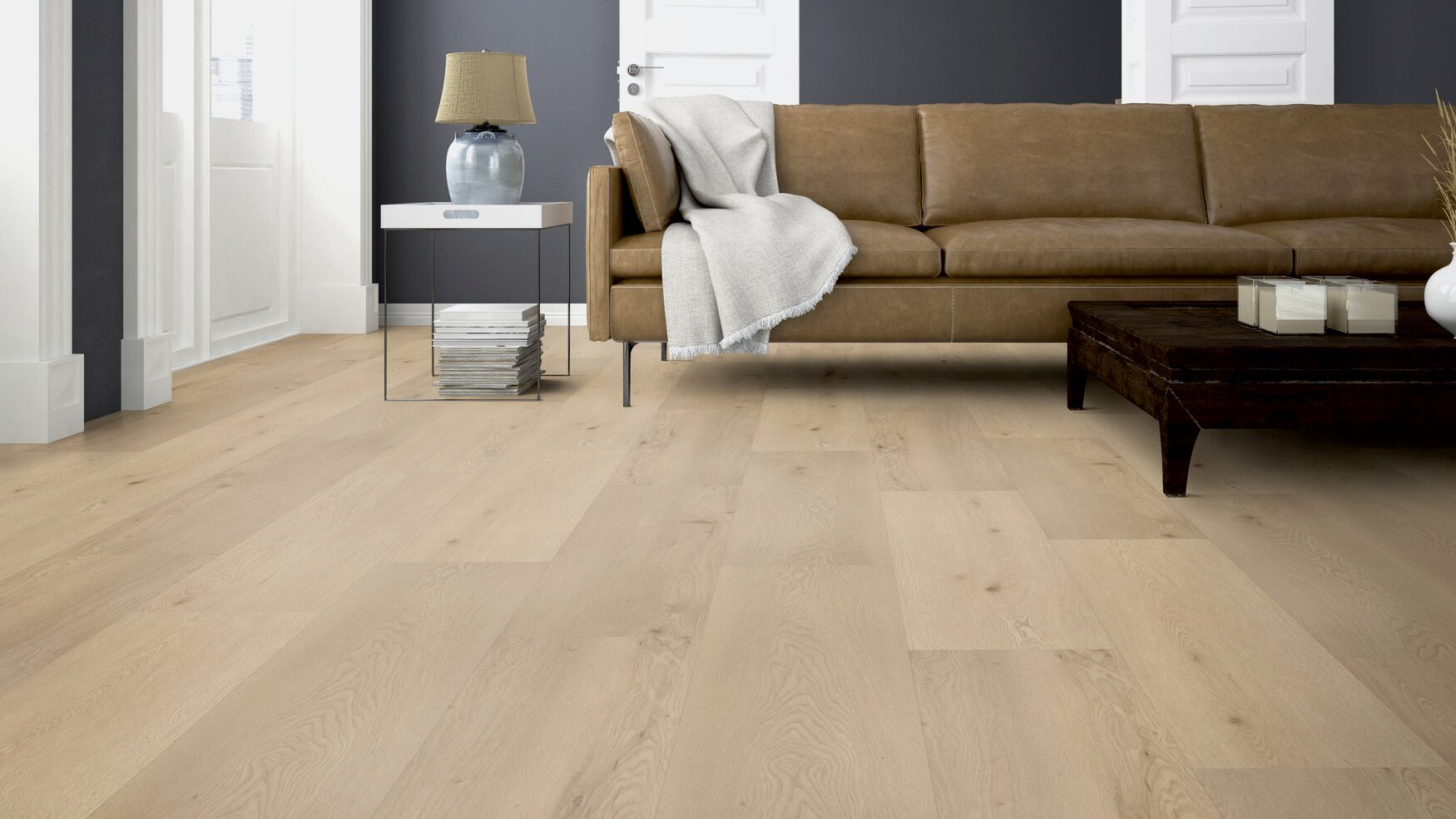 2,5 mm ter Hürne Soya Design-Vinylboden - Eiche Amsterdam_4 2,5 mm ter Hürne Soya Design-Vinylboden - Eiche Amsterdam_4