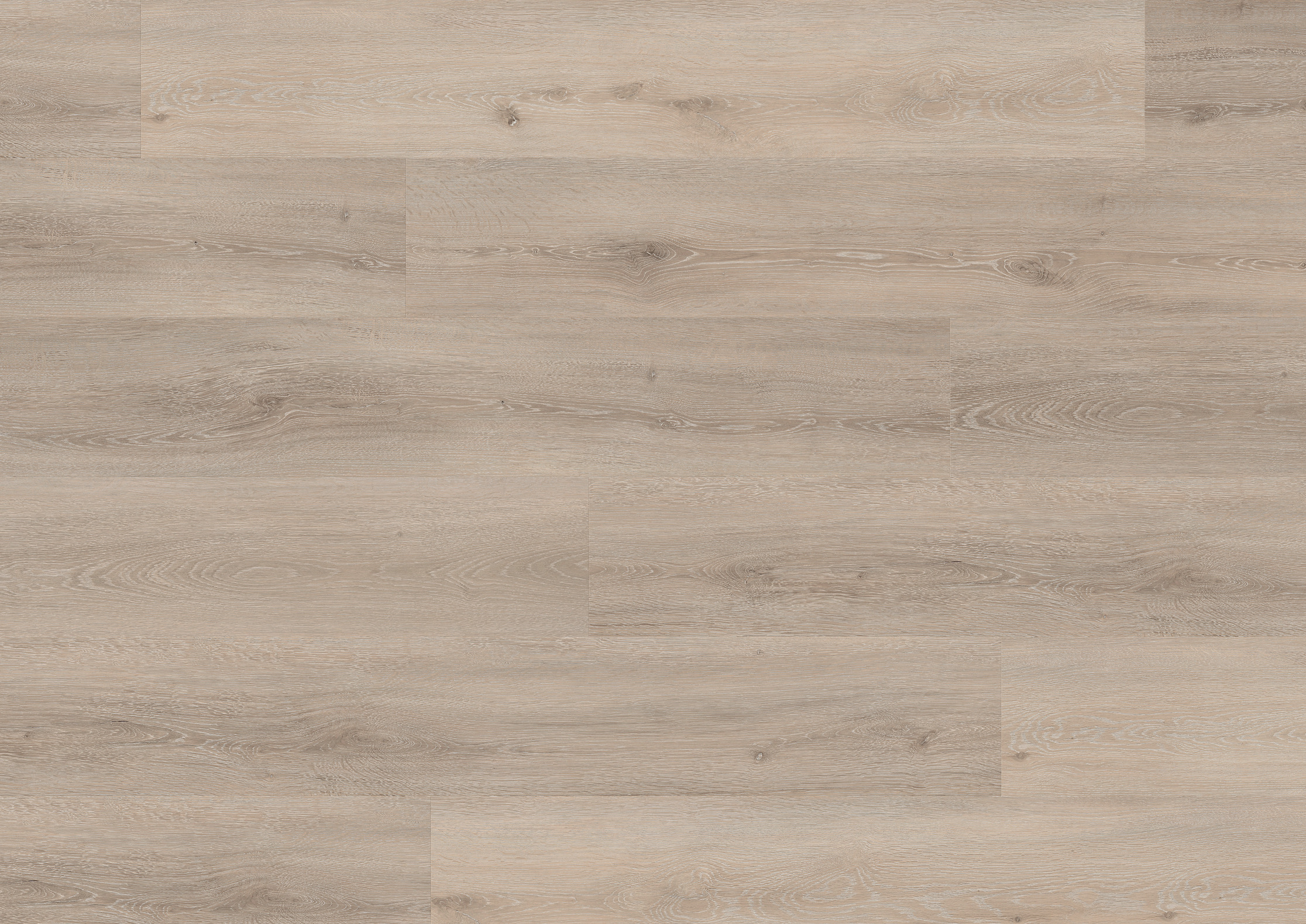 2,5 mm ter Hürne Soya Design-Vinylboden - Eiche Brügge_2