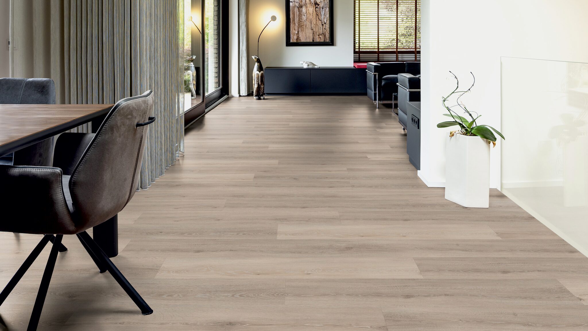 2,5 mm ter Hürne Soya Design-Vinylboden - Eiche Brügge_3 2,5 mm ter Hürne Soya Design-Vinylboden - Eiche Brügge_3